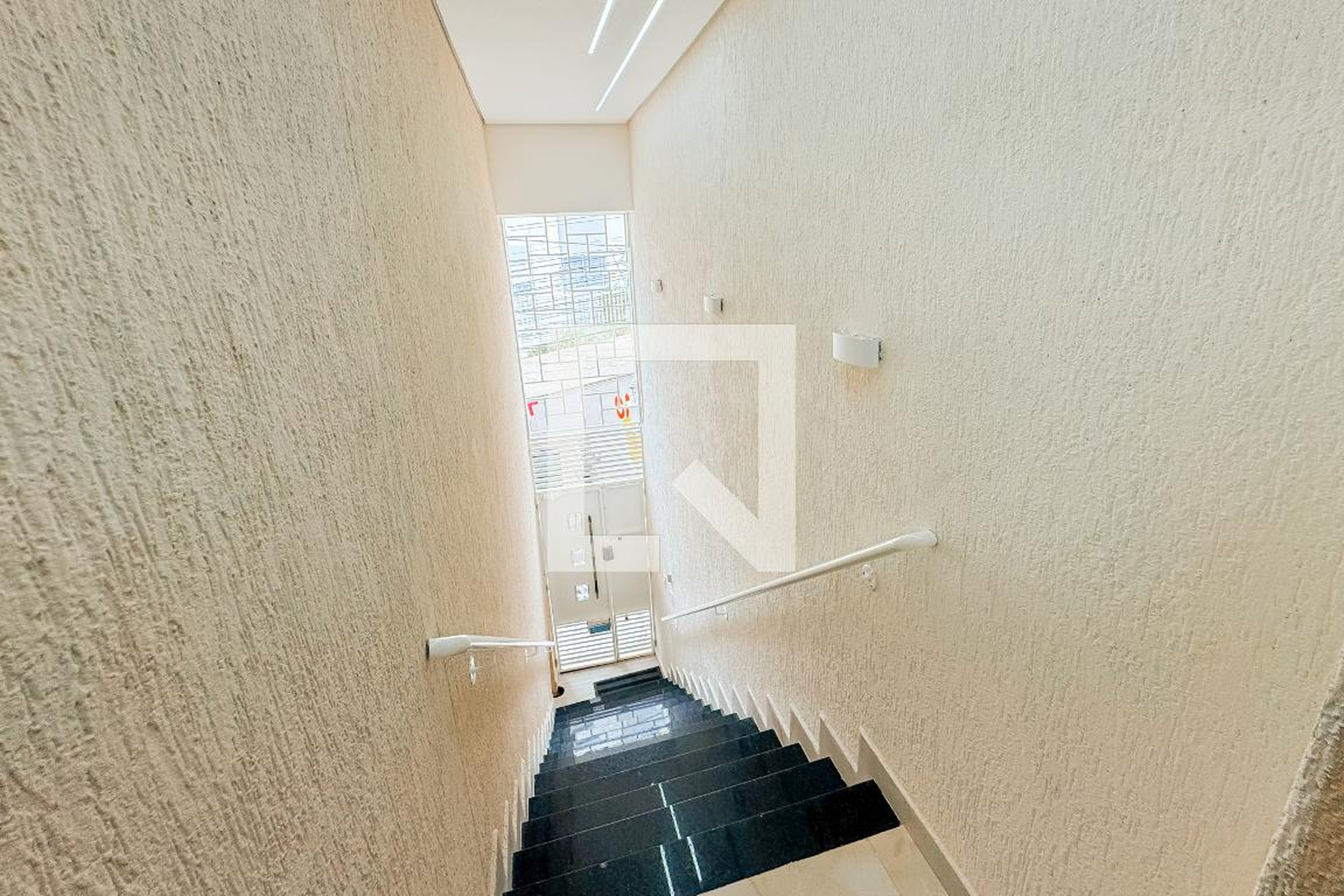 Hall de entrada - null