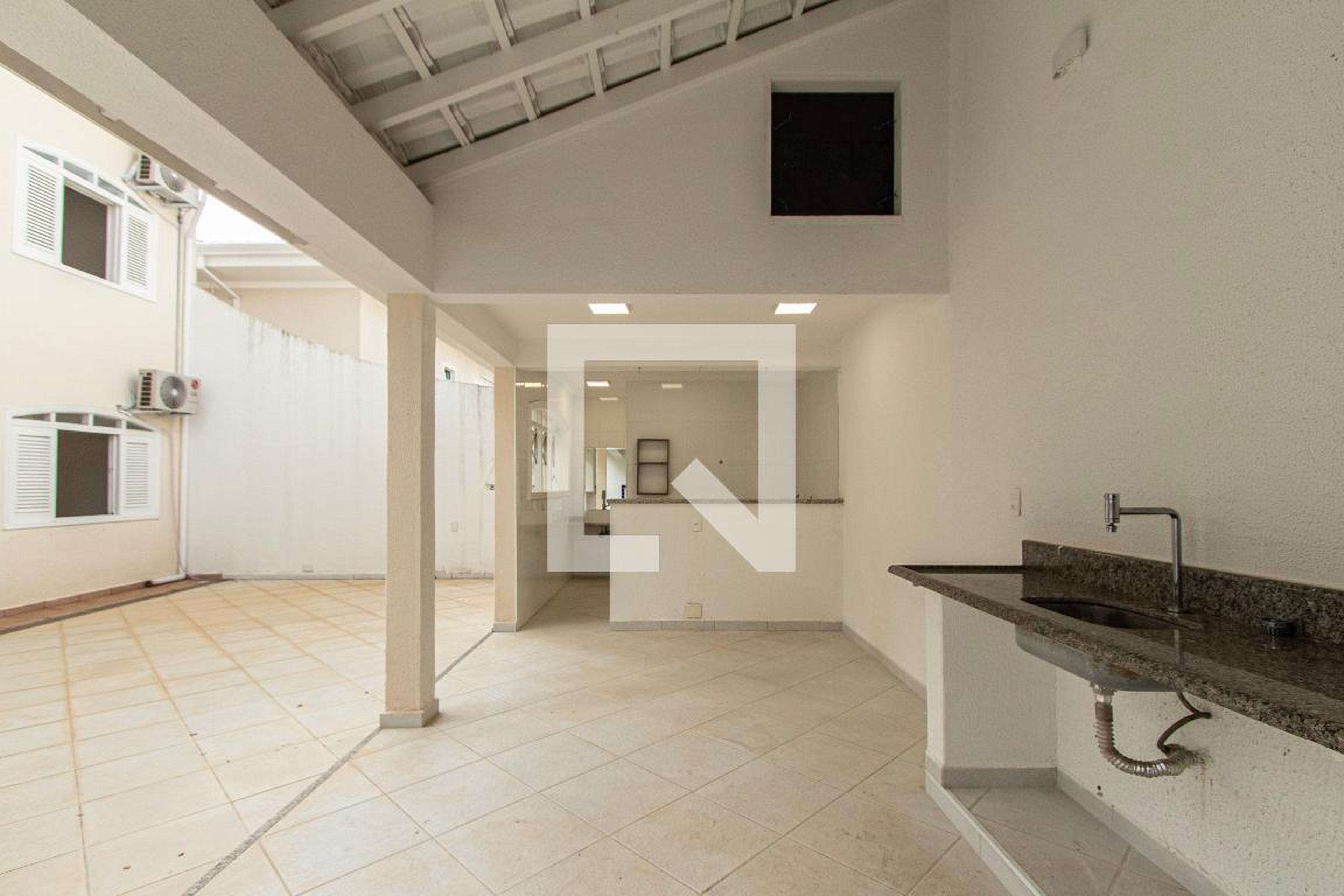 Churrasqueira - Granja Olga 2