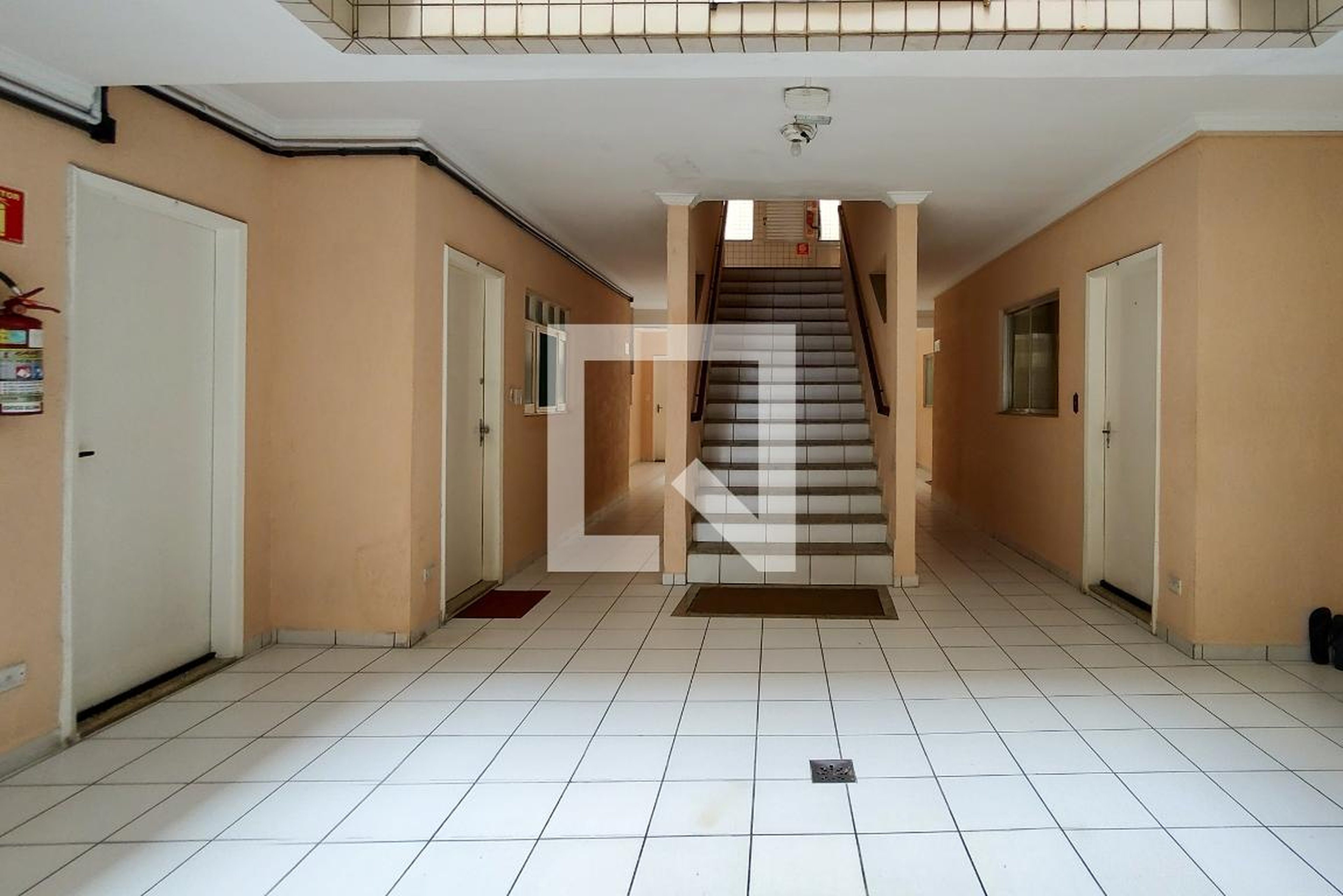 Área comum - Silvania