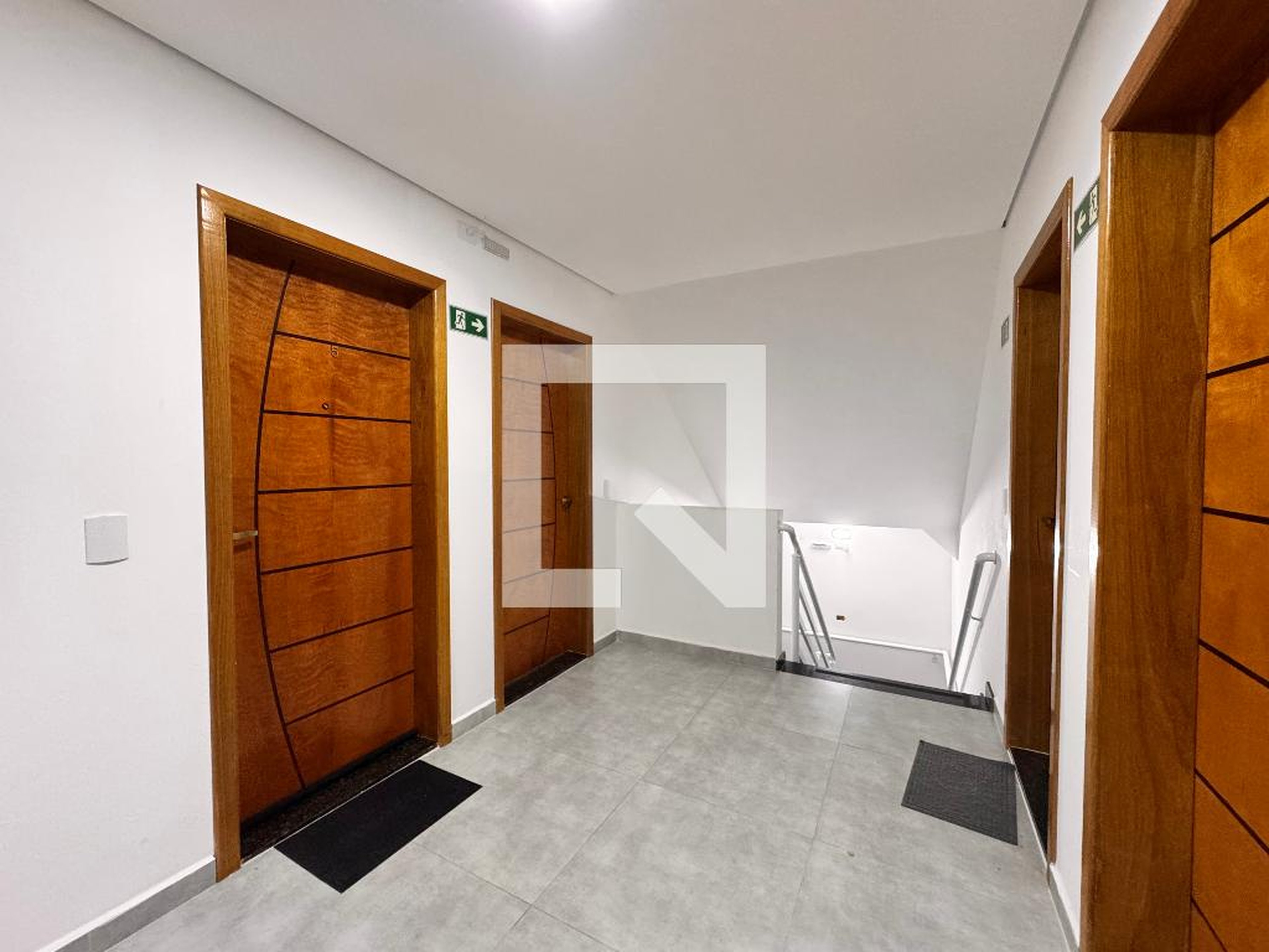 Hall de entrada - null