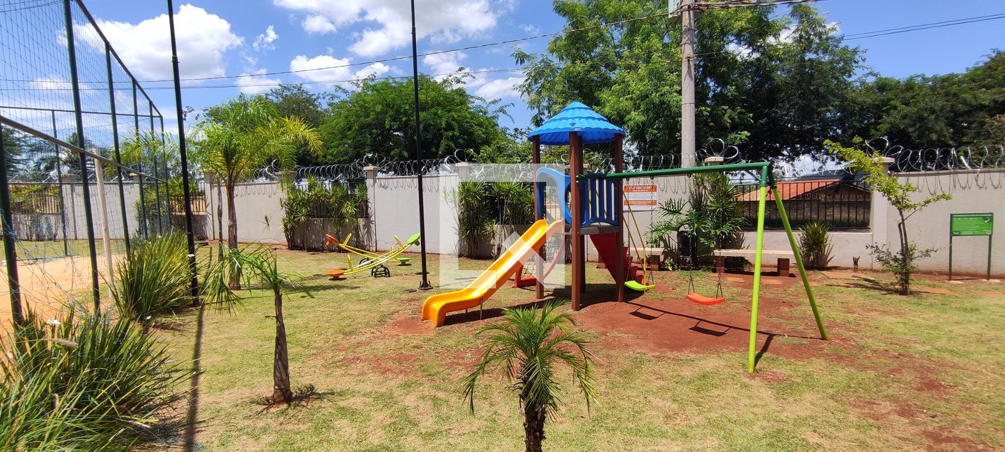 Playground - Lar Australia