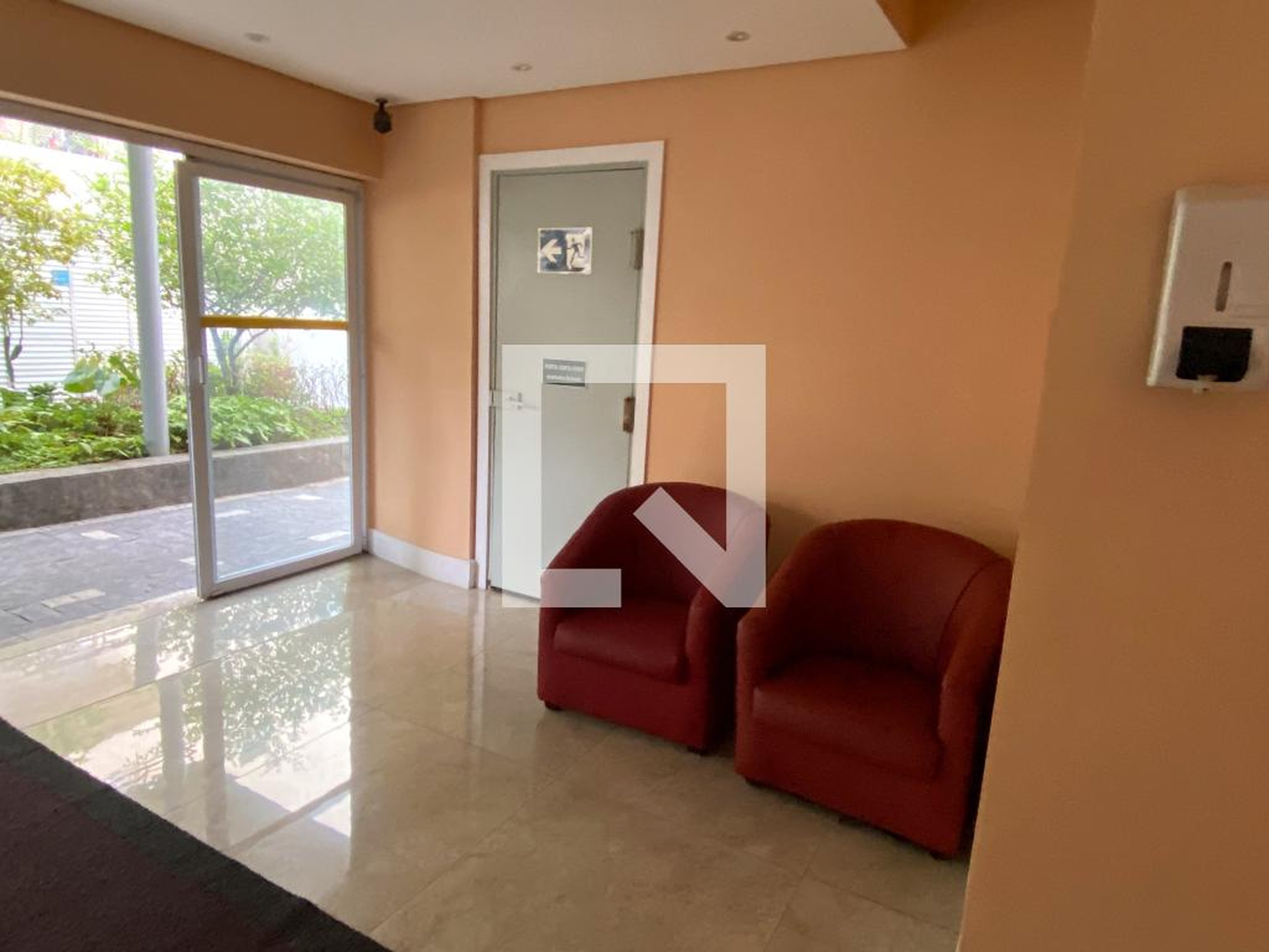 Hall social - Andrea