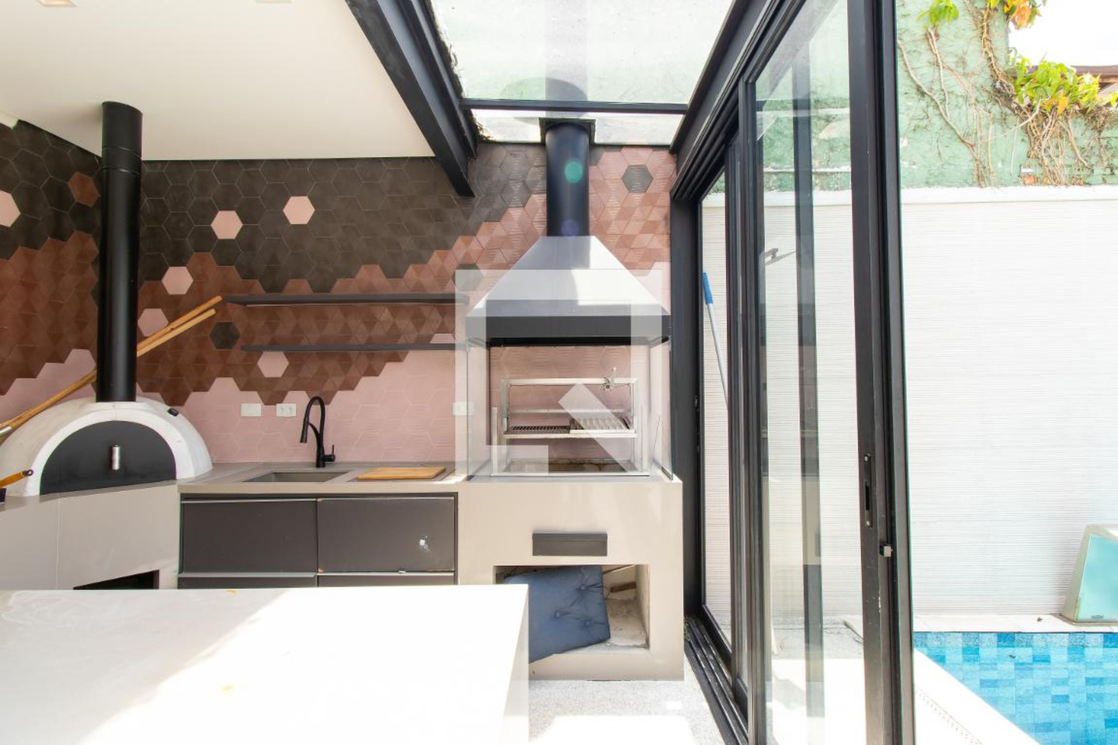 Churrasqueira - Queluz Vita