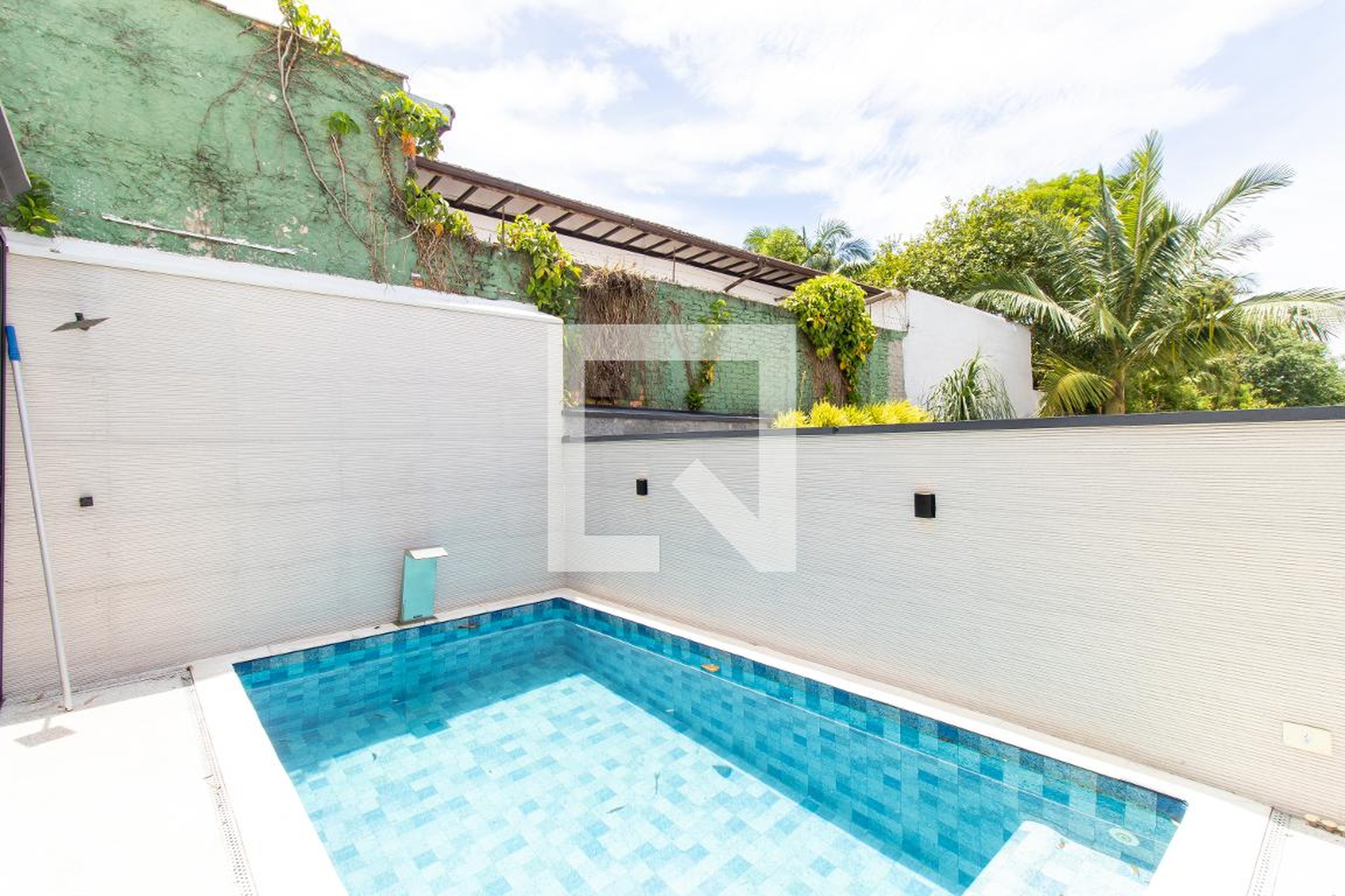 Piscina - Queluz Vita