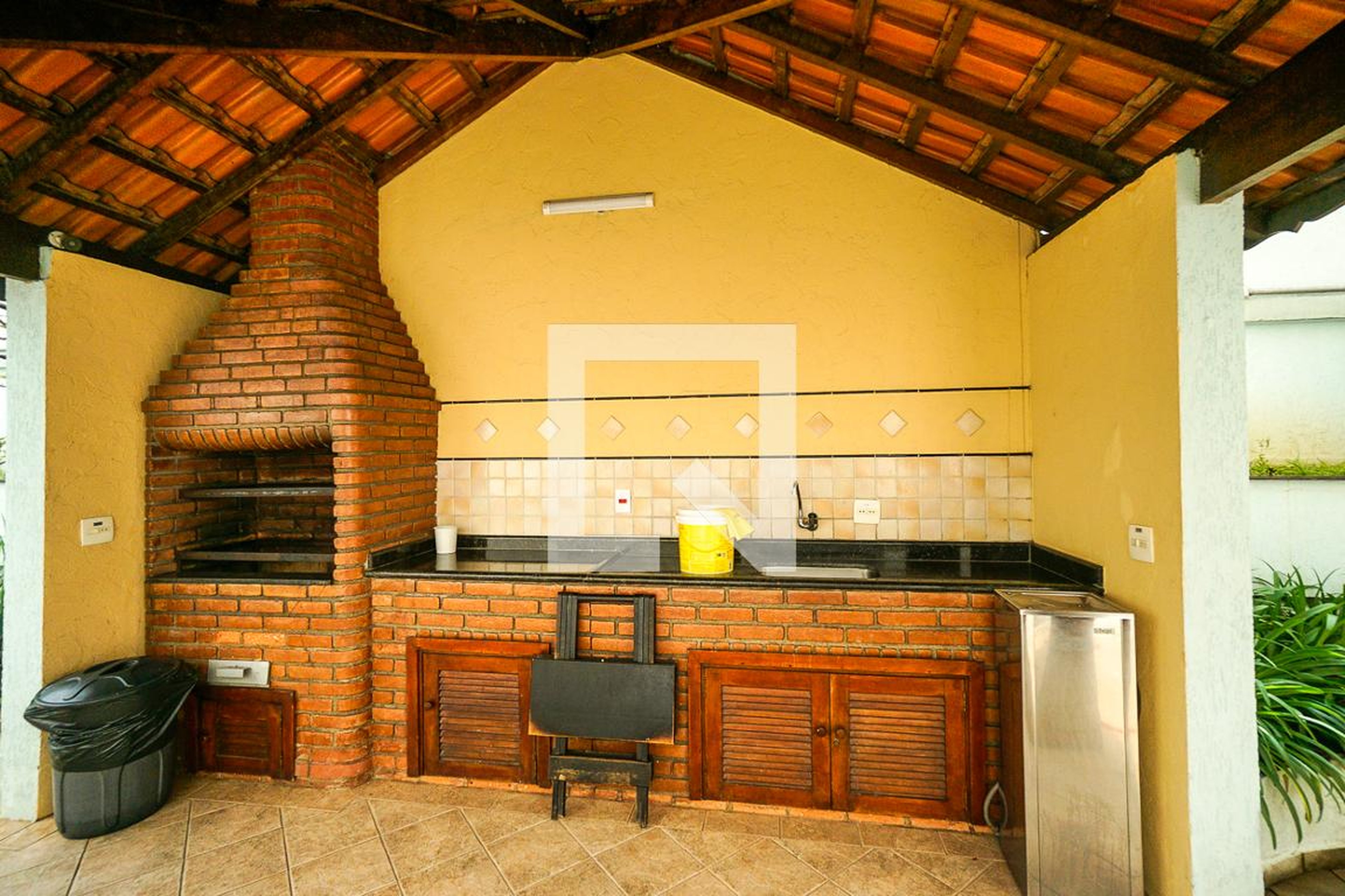 Churrasqueira - Zaira