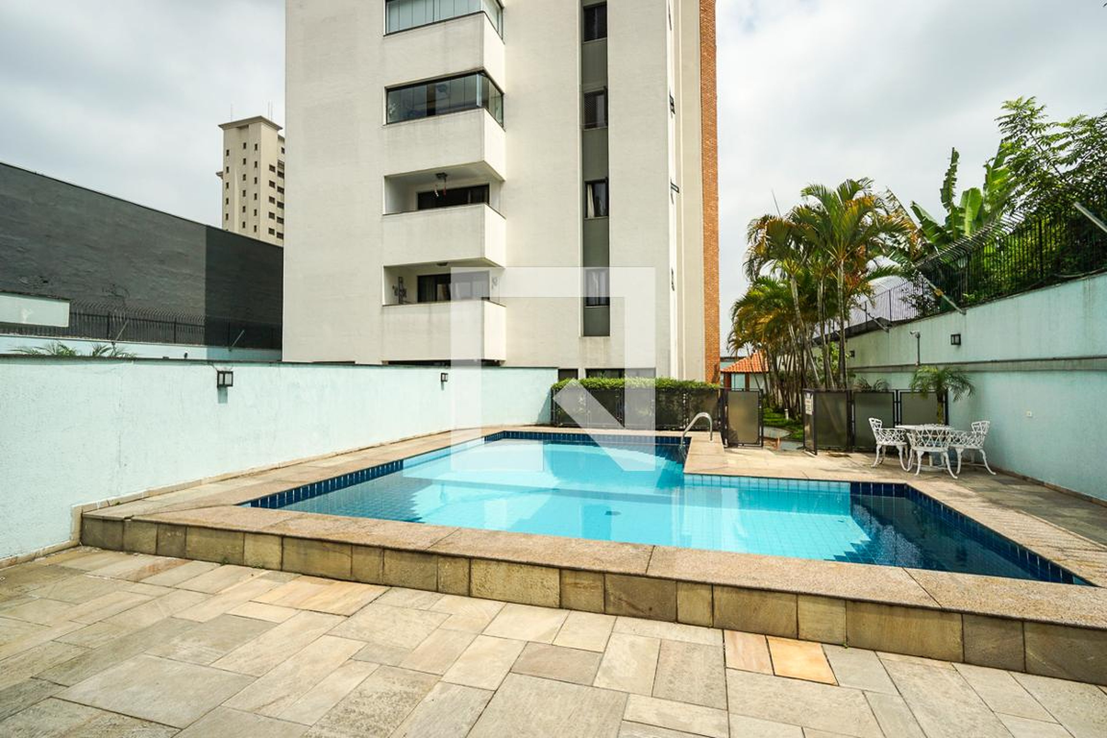 Piscina - Zaira