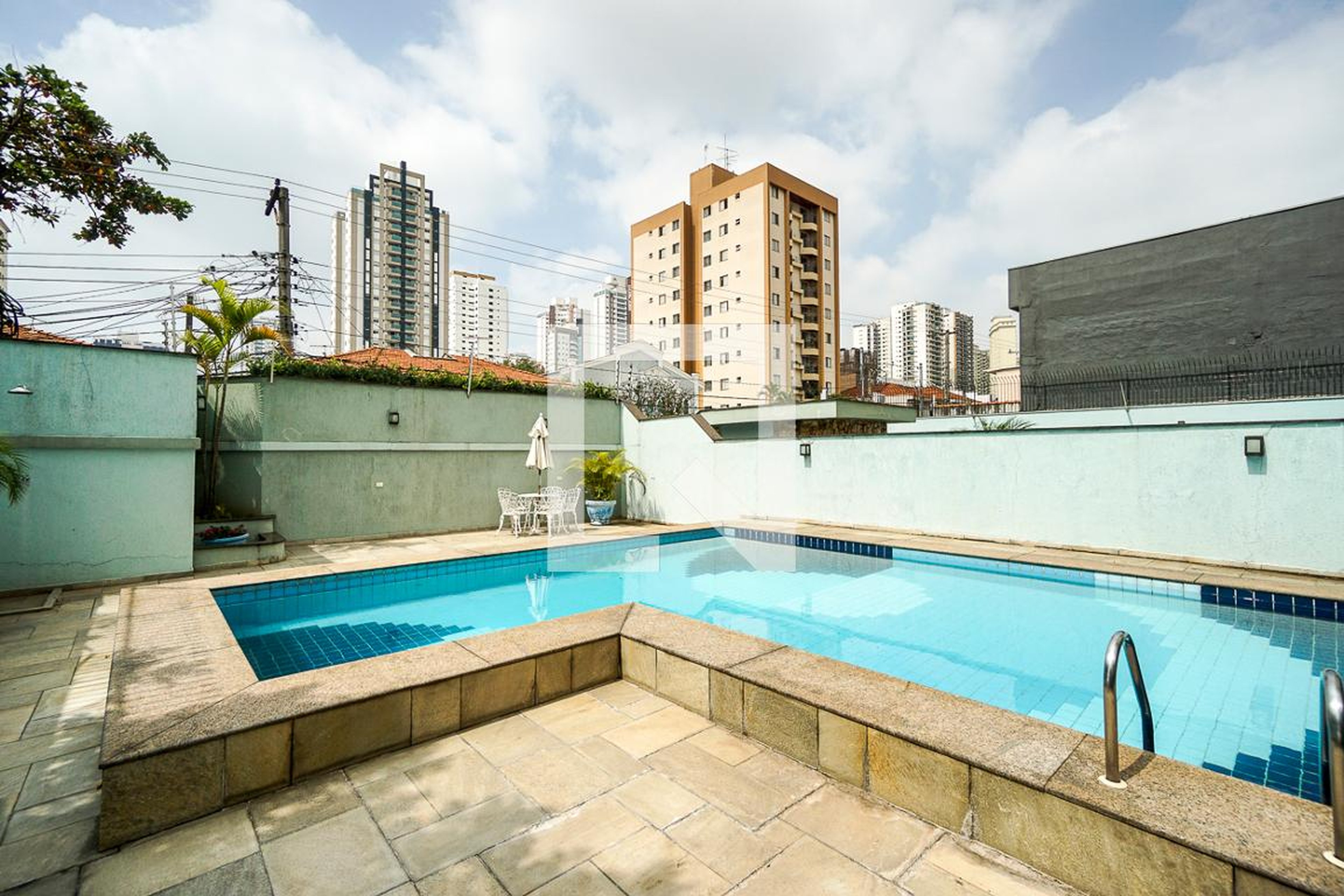 Piscina - Zaira