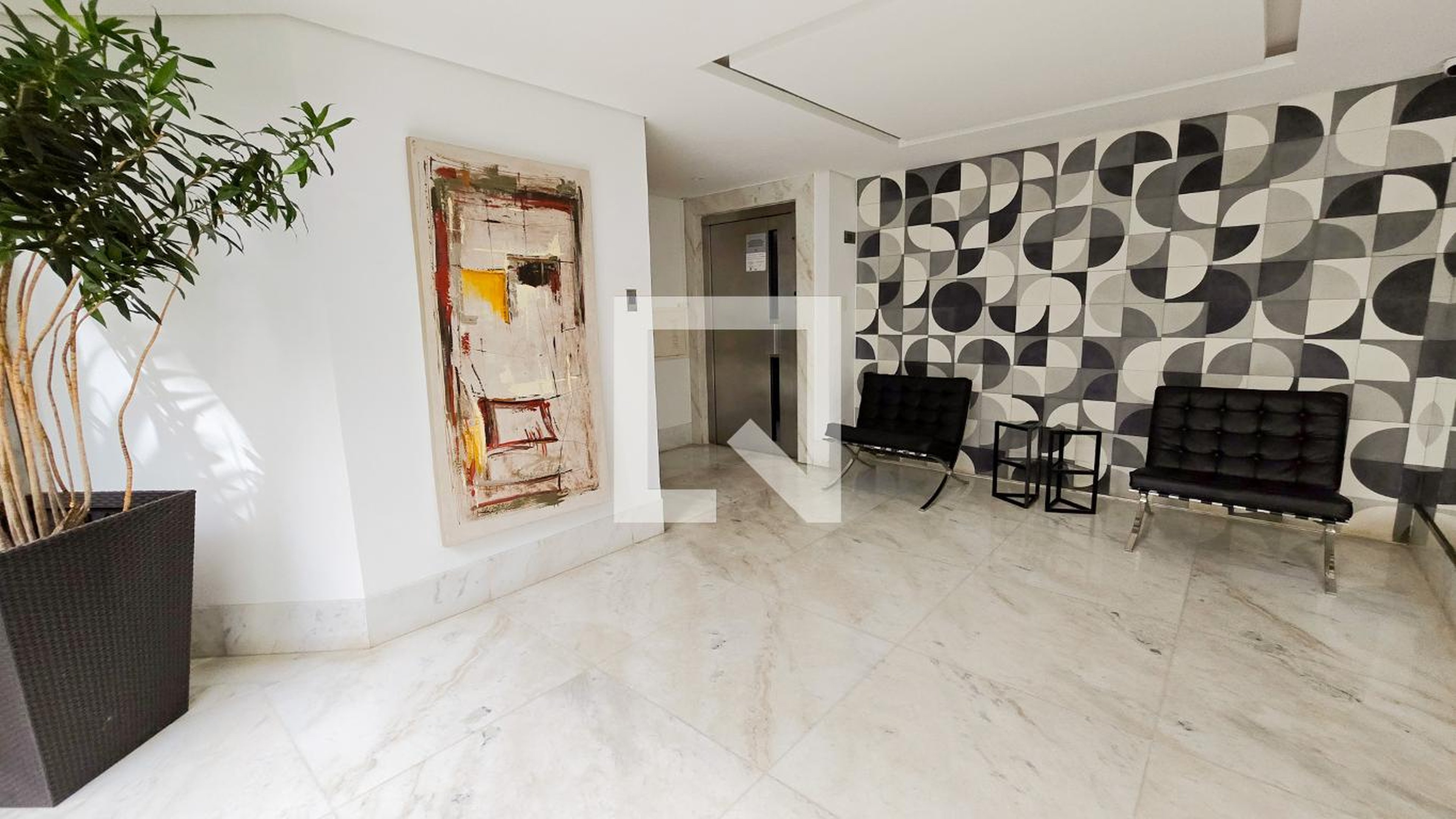 Hall de entrada - null