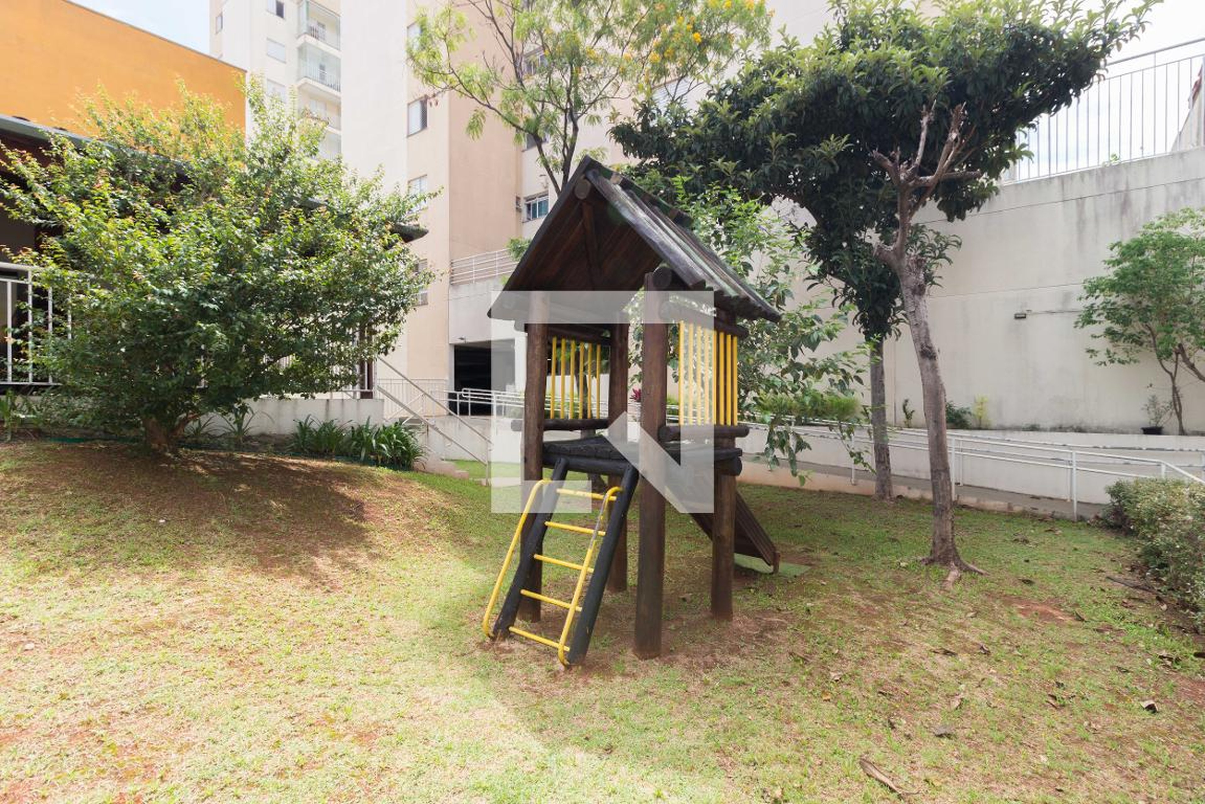 Playground - Horizons