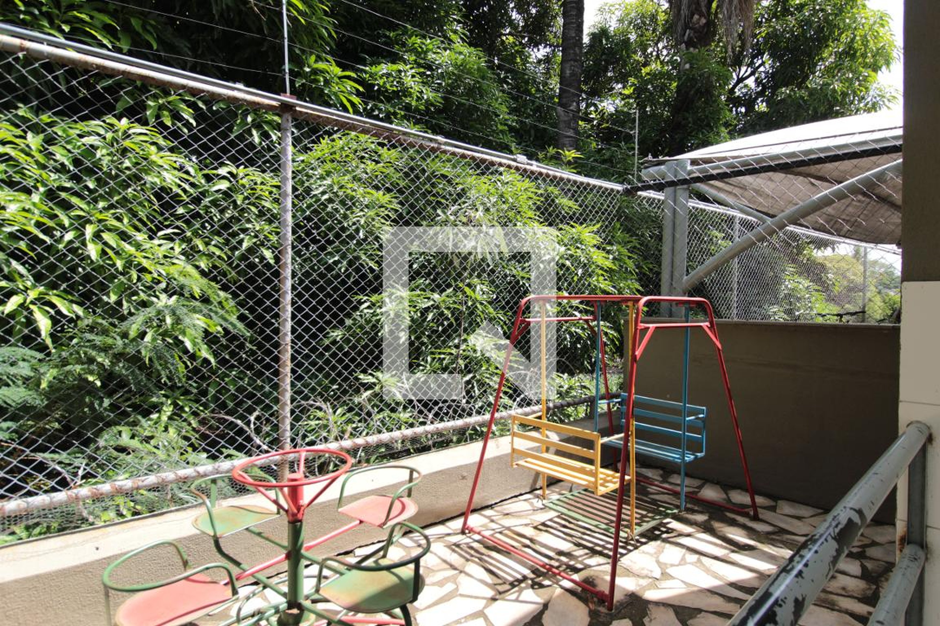 Playground - Residencial Le Grand Bariloche Life