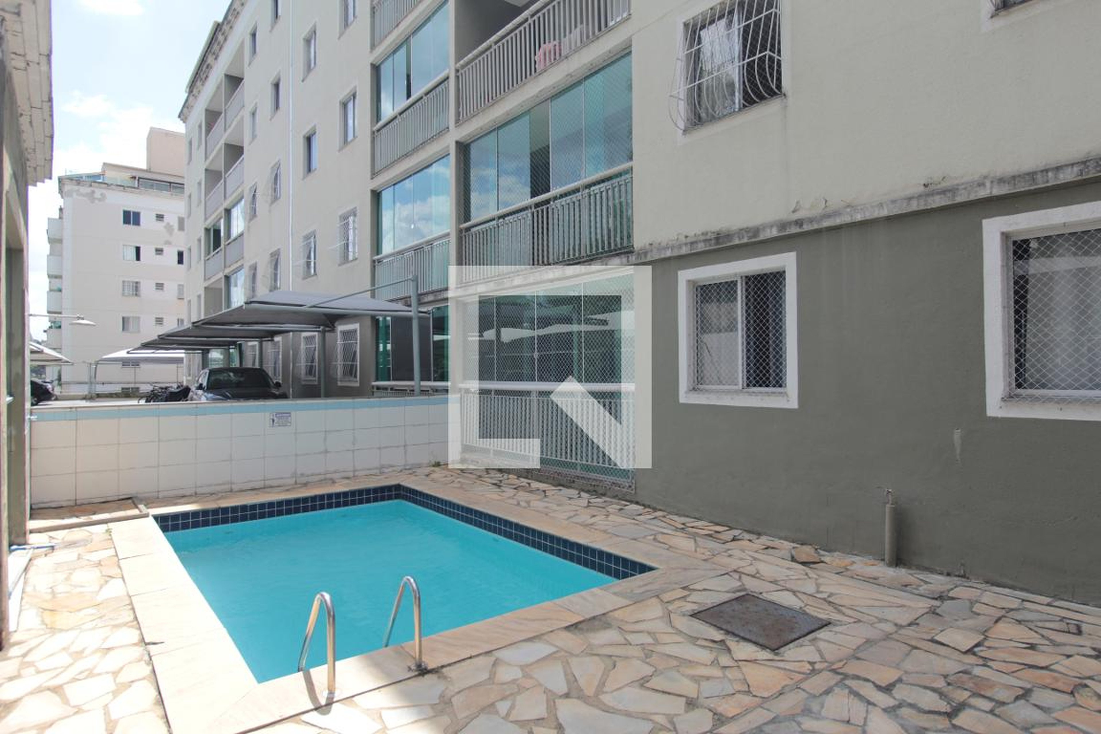 Piscina - Residencial Le Grand Bariloche Life