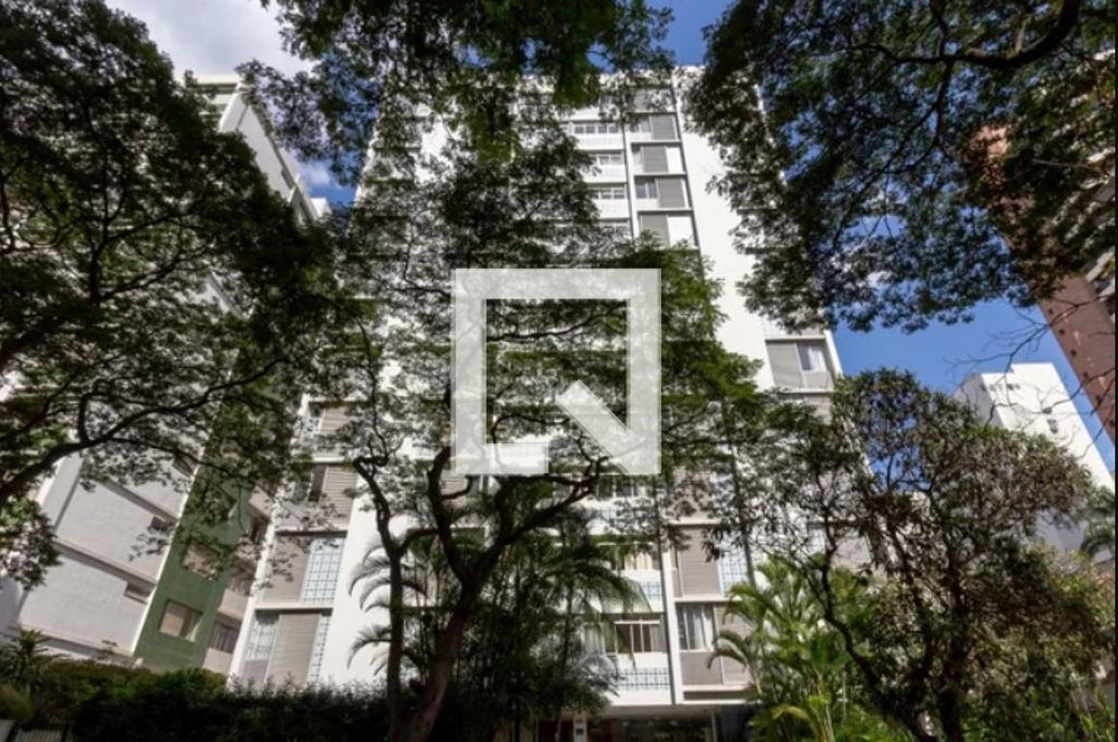 Fachada Condomínio Forti Dei Marmi