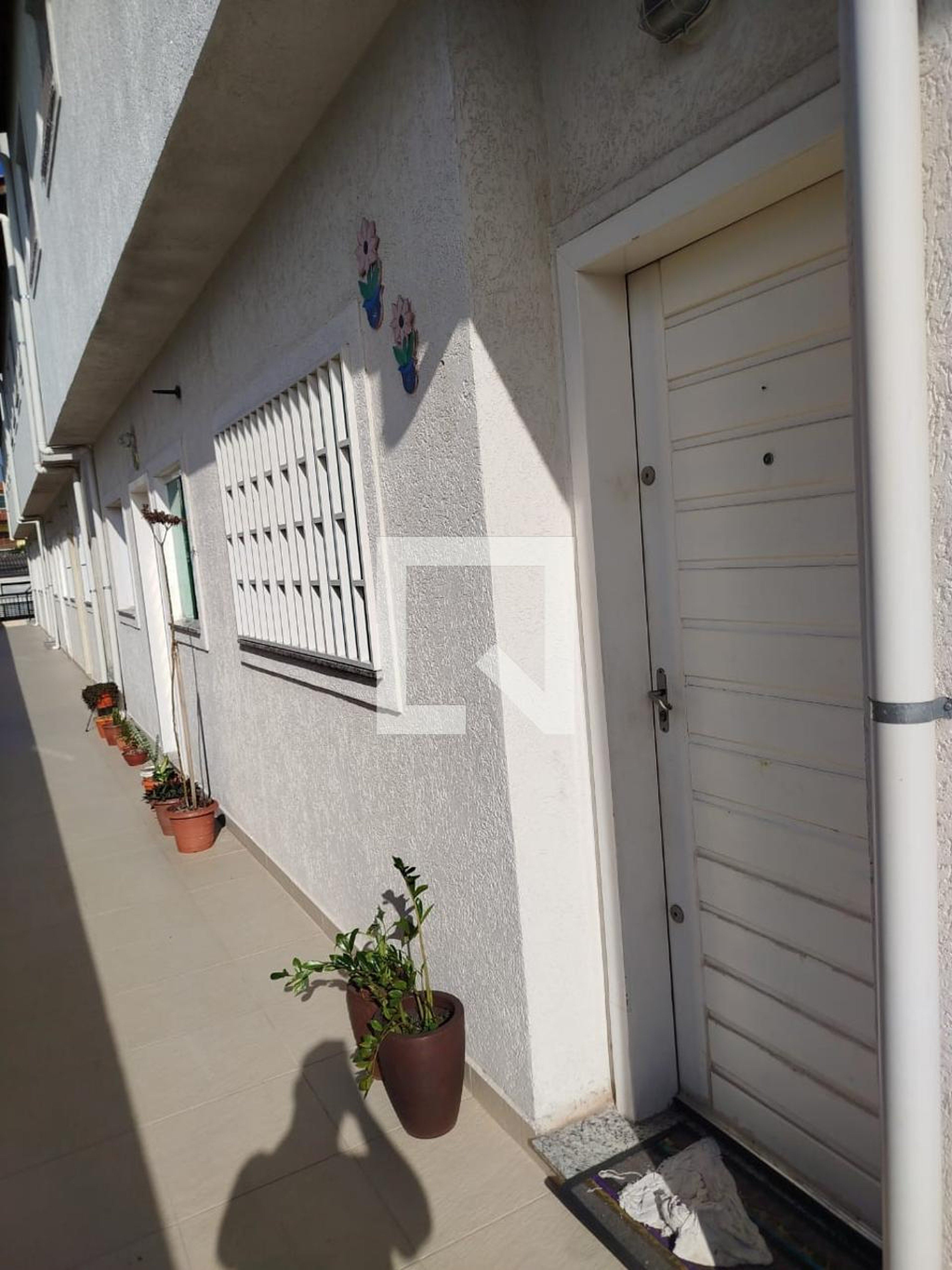 Entrada - Residencial Pérolas da Juçaral