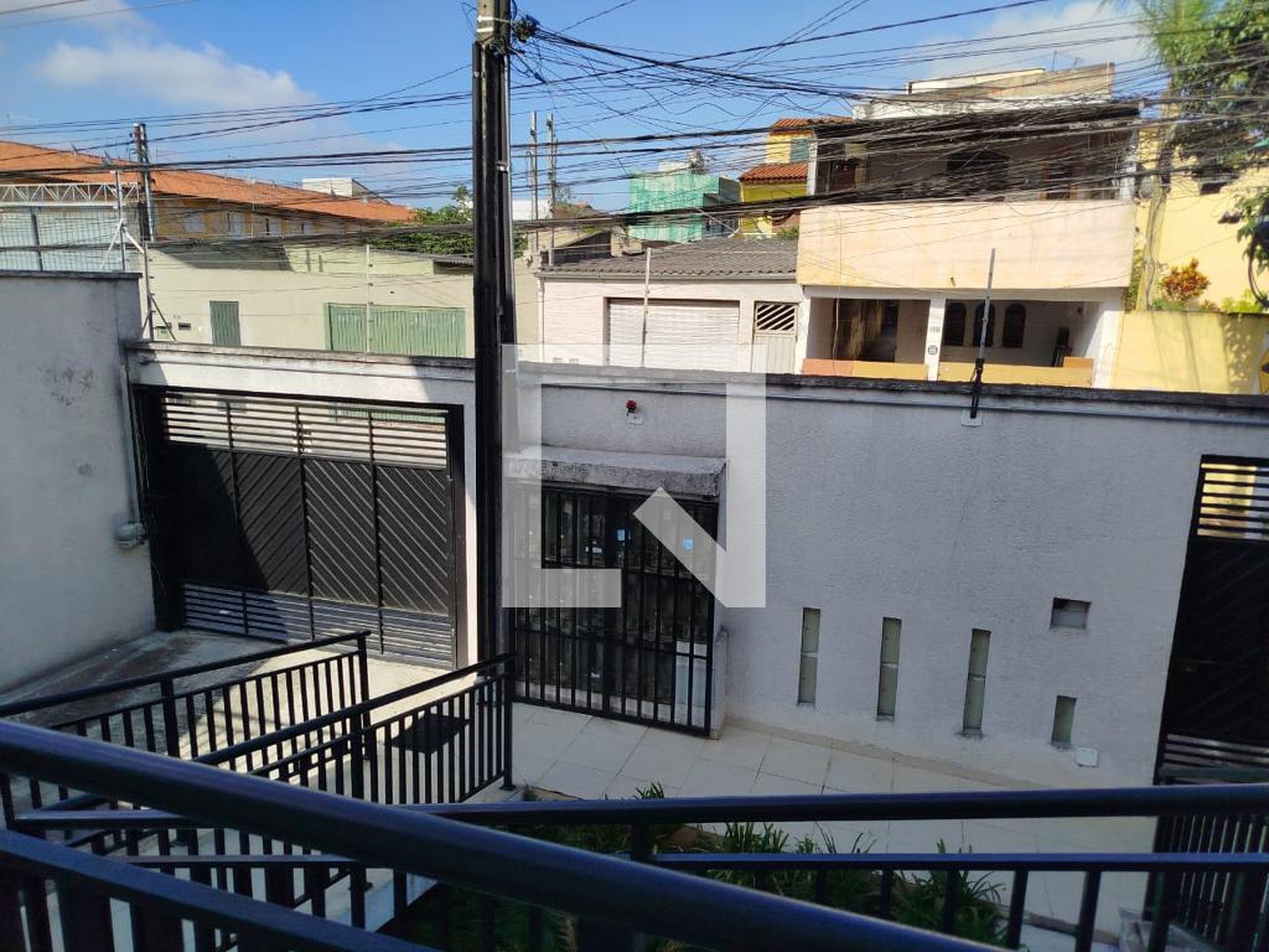 Área Externa - Residencial Pérolas da Juçaral