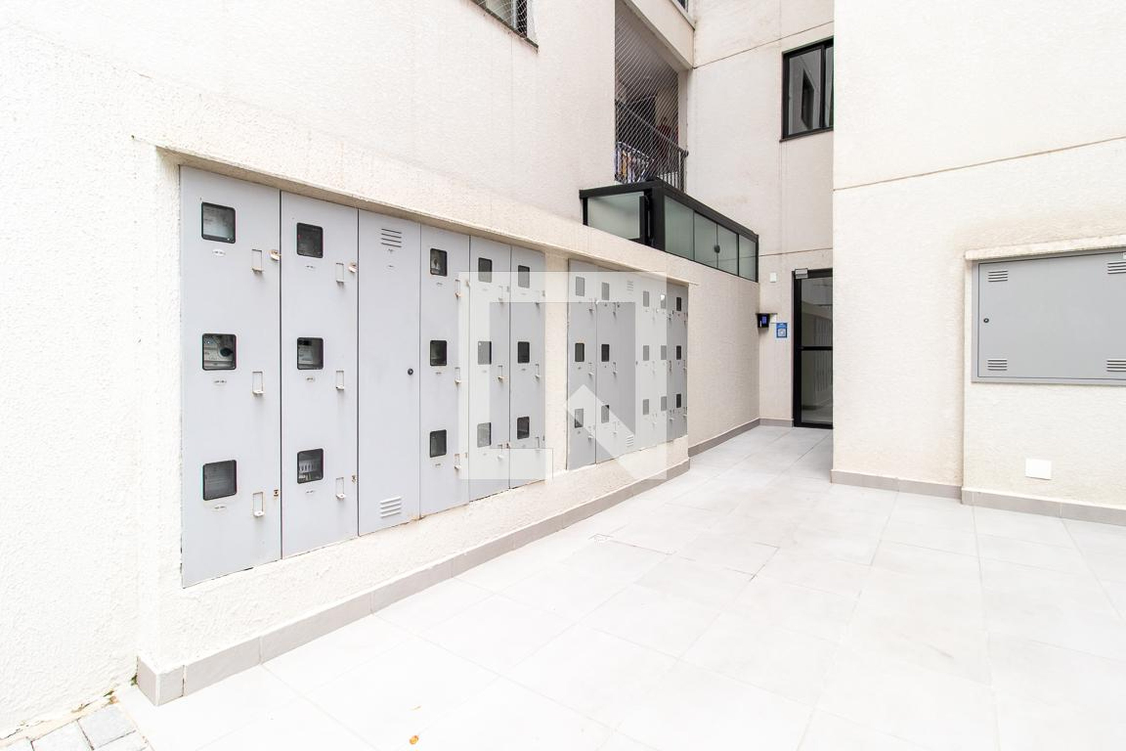 Entrada - Residencial Due