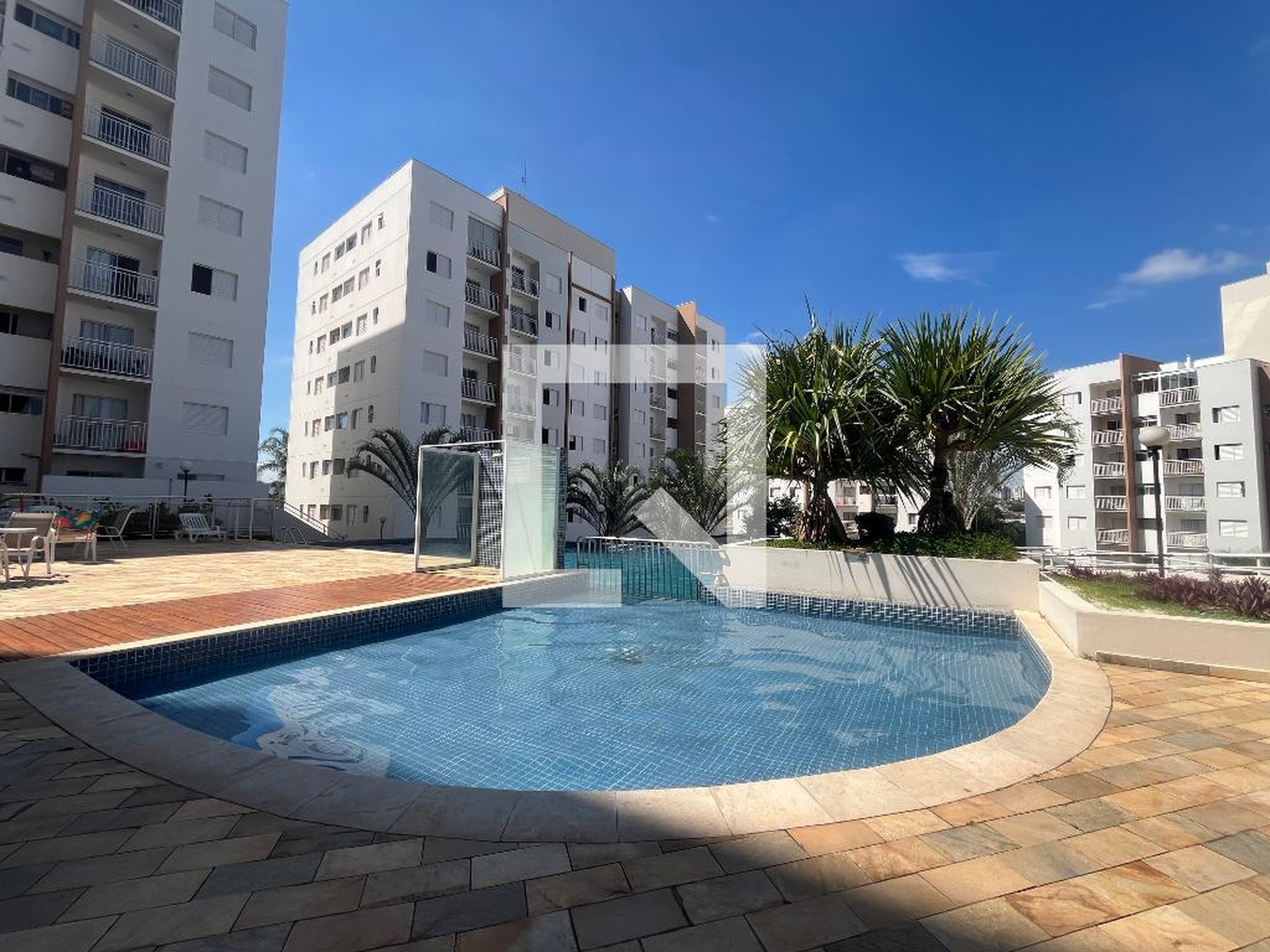 Piscina - Alta Vista