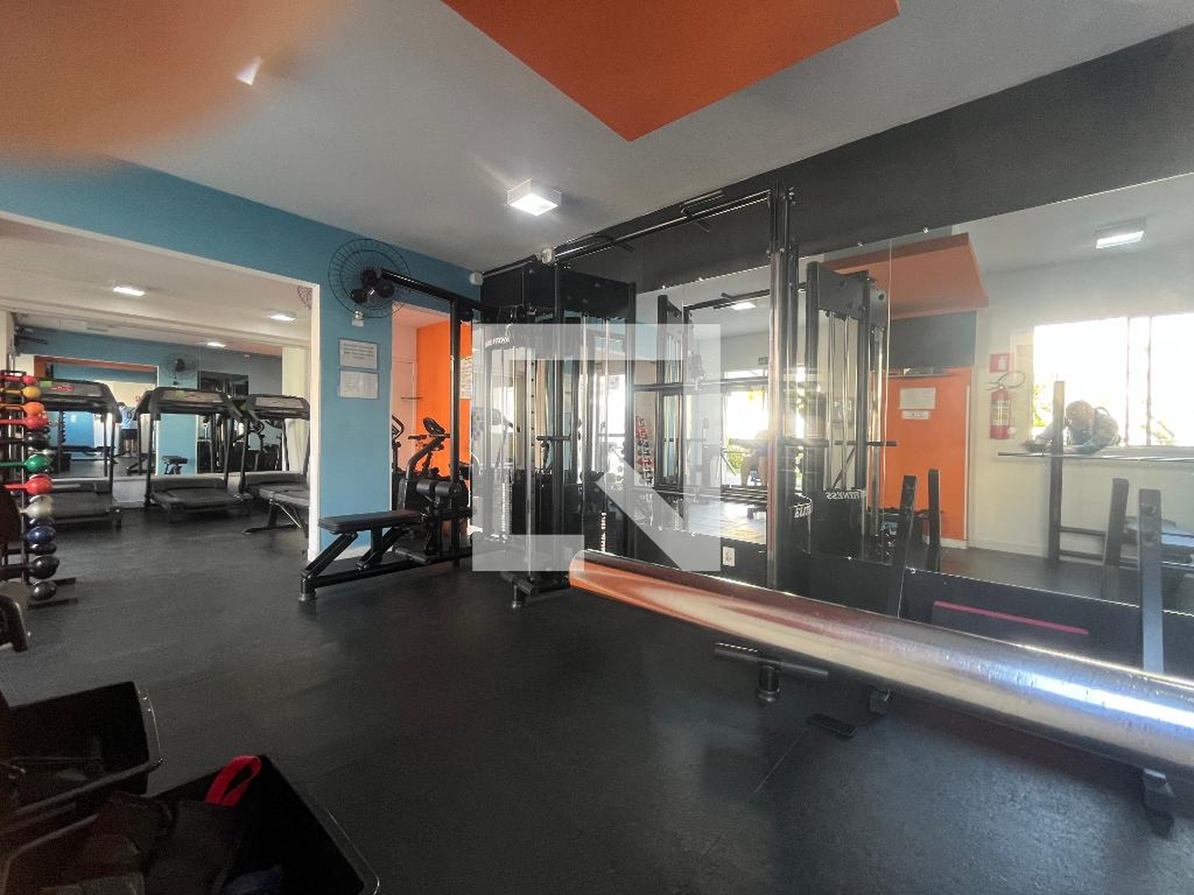 Academia - Alta Vista