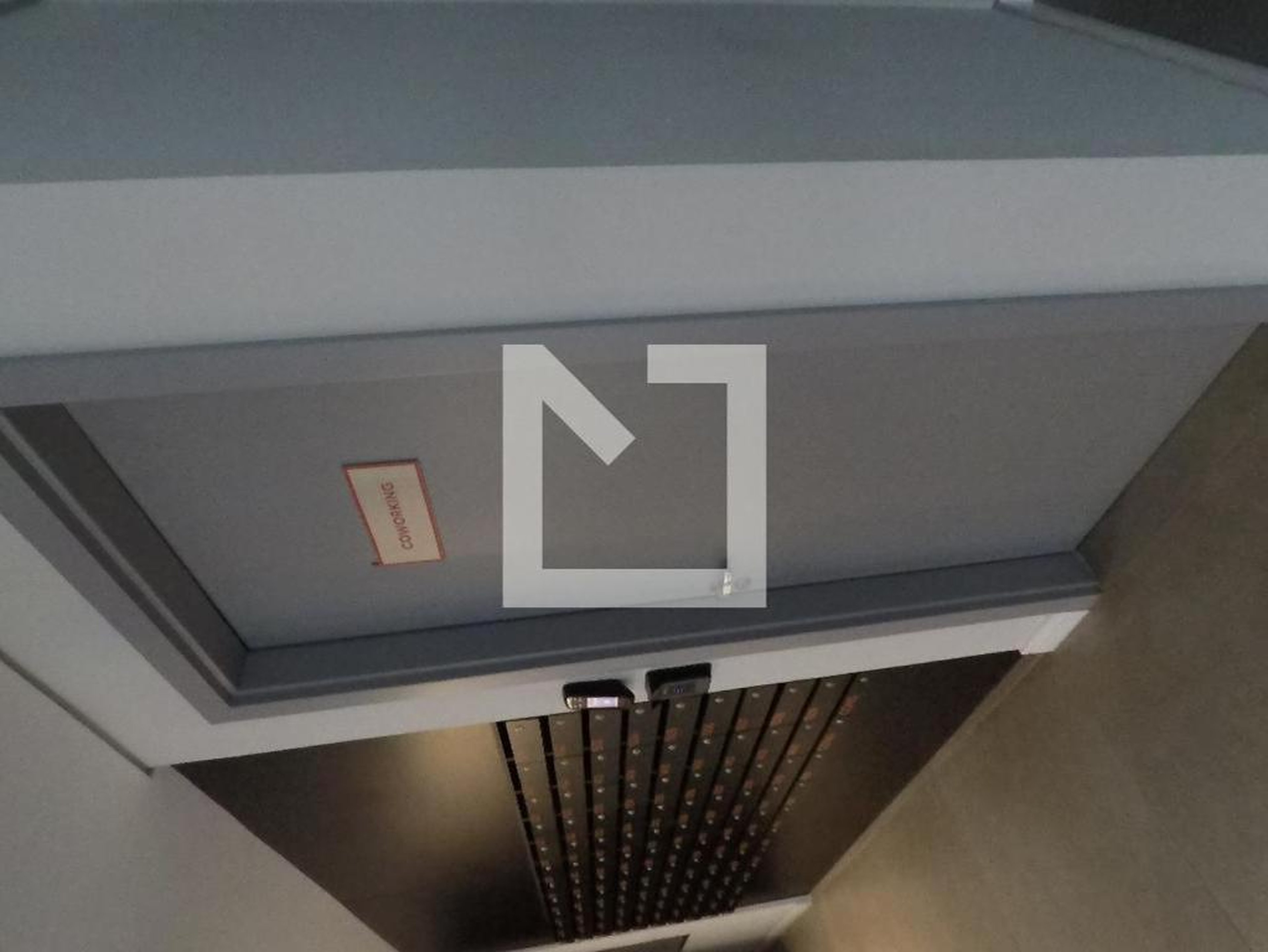 Área comum - Residencial BF2211