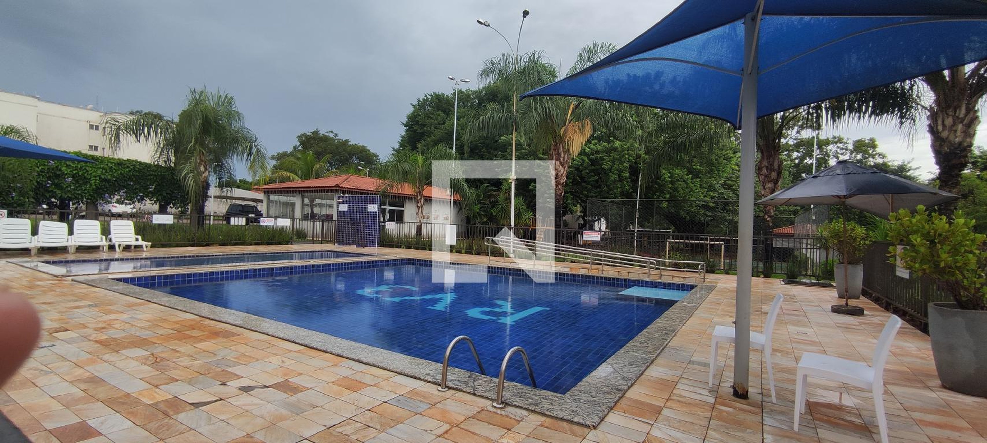 Piscina - Vitta Ribeirão Verde III