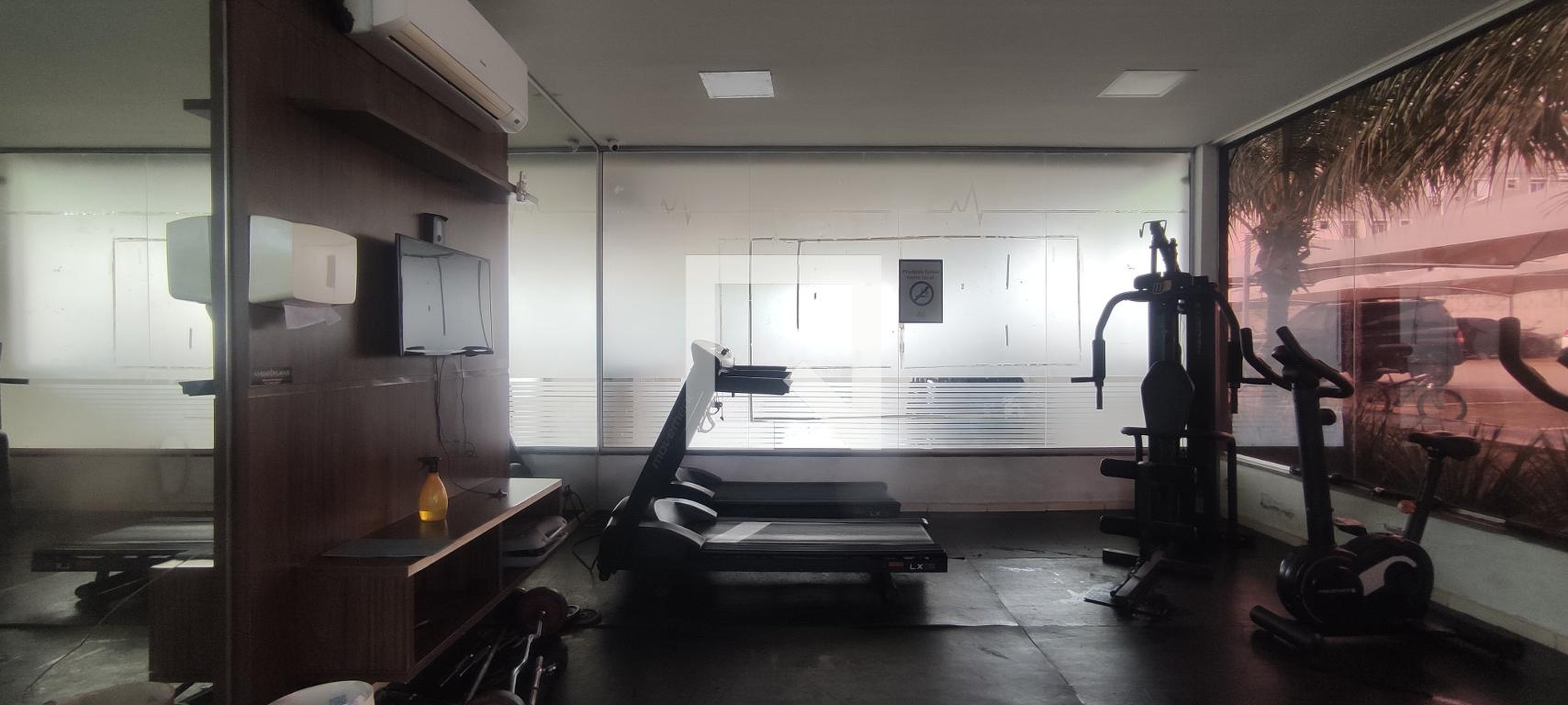 Academia - Vitta Ribeirão Verde III