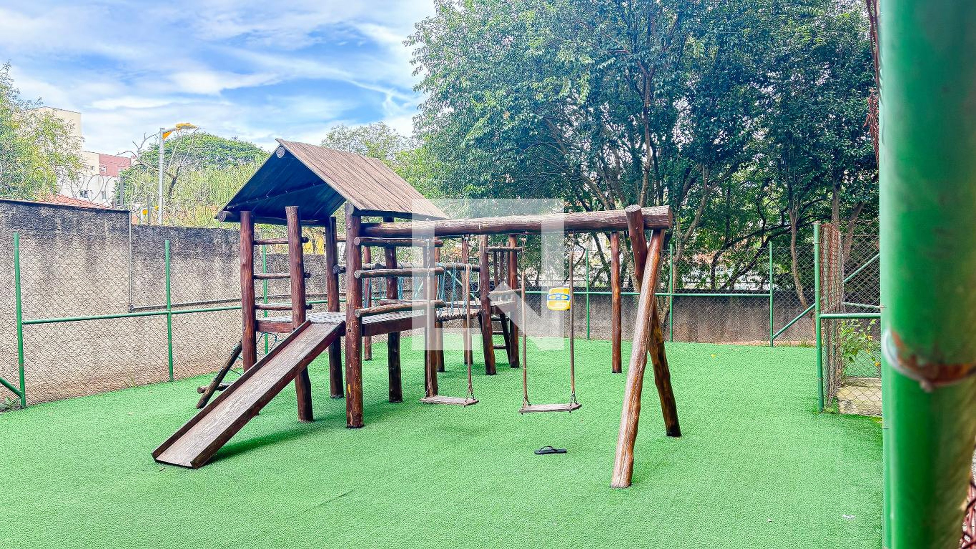 Playground - Betânias 3