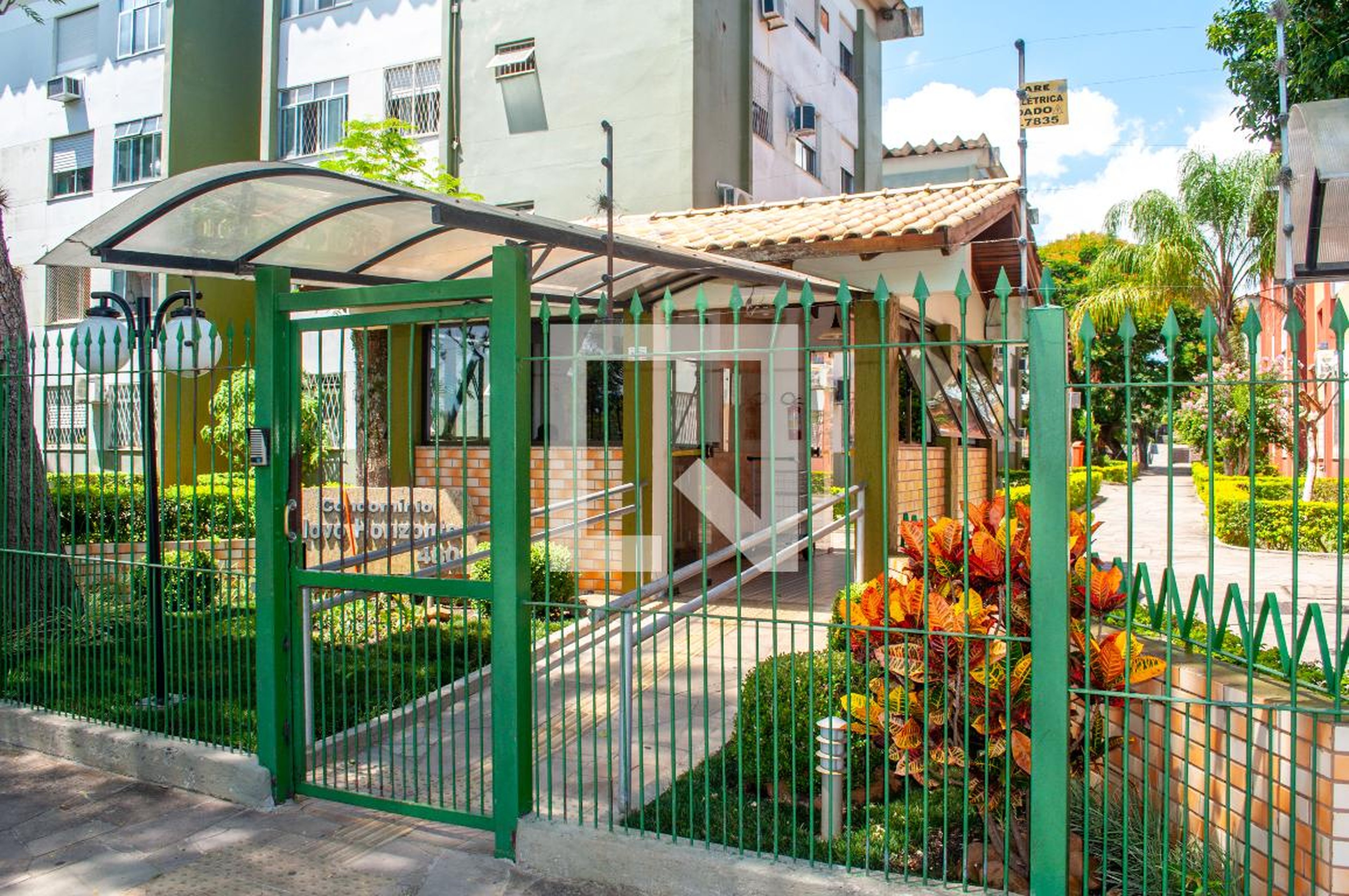 Portaria - Novo Horizonte