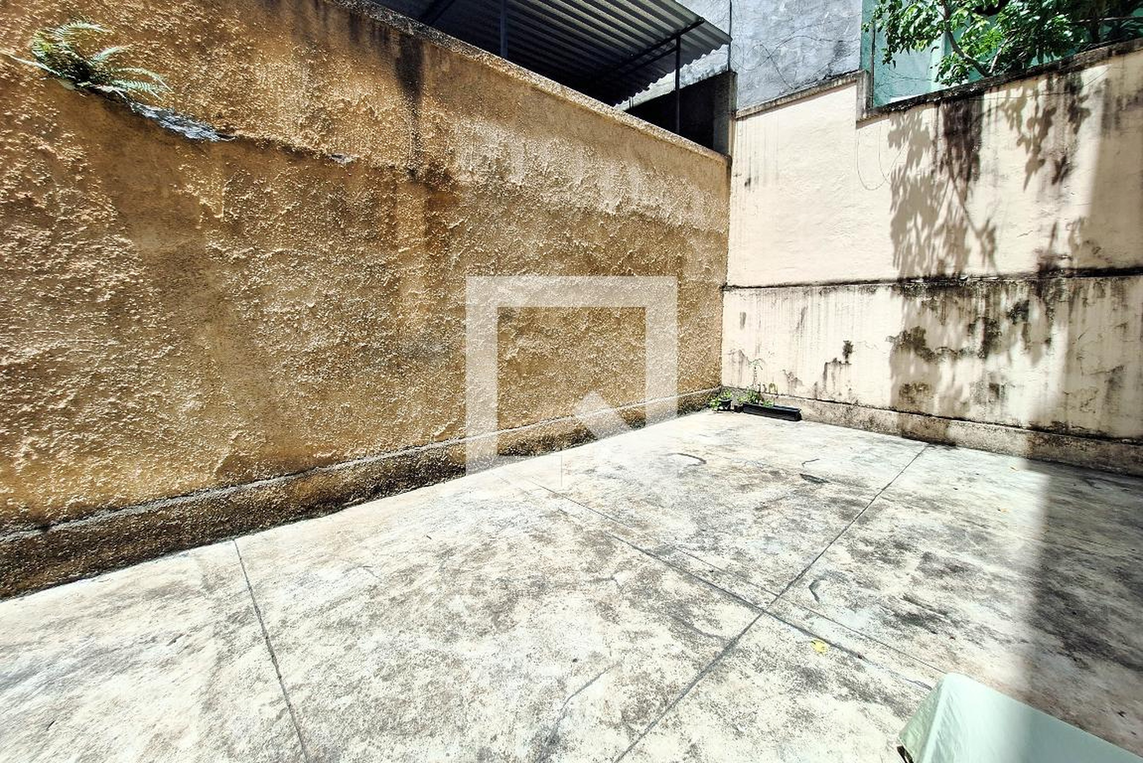 Área comum - Marilucia