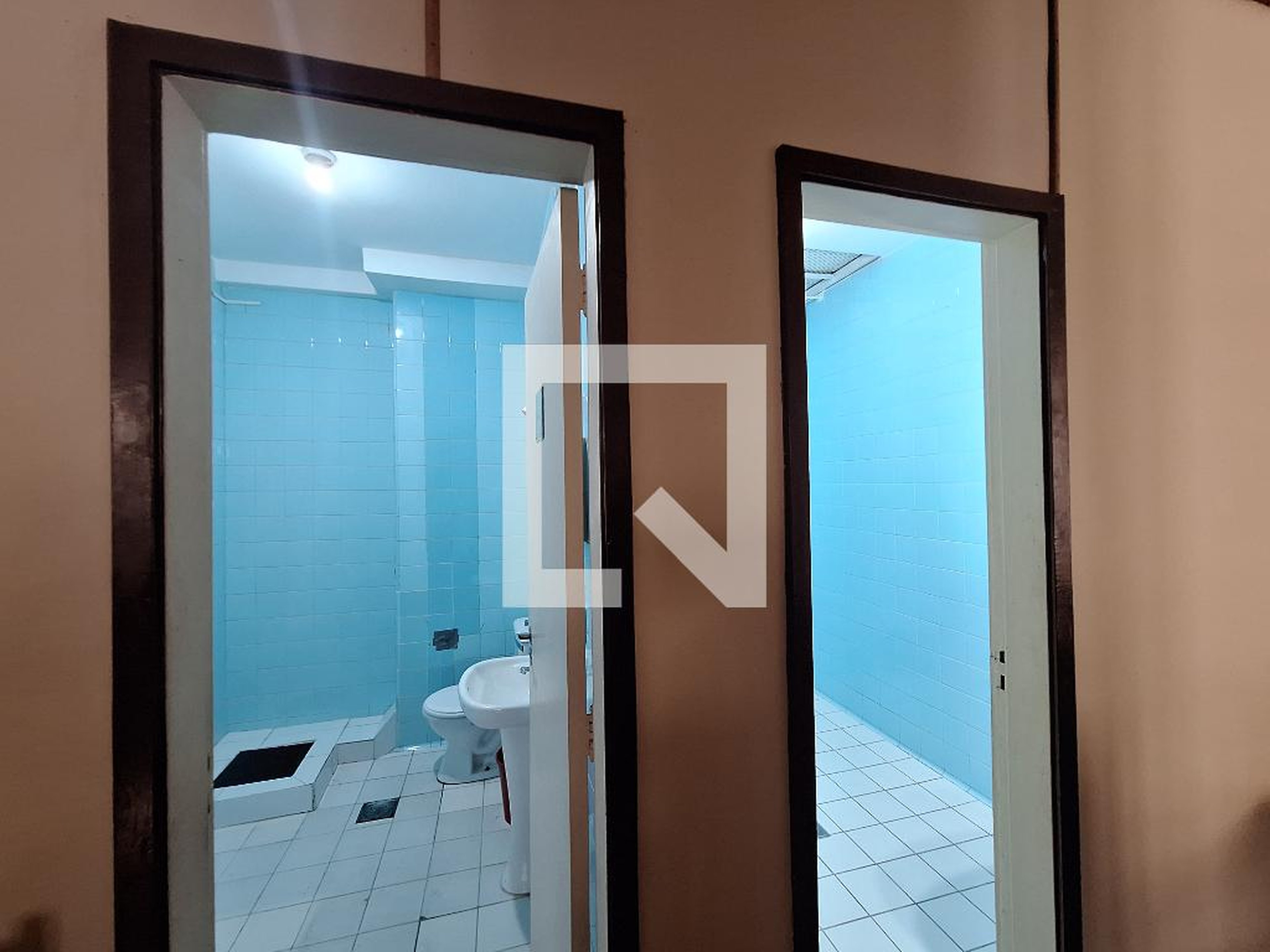 Área comum - San Thiago