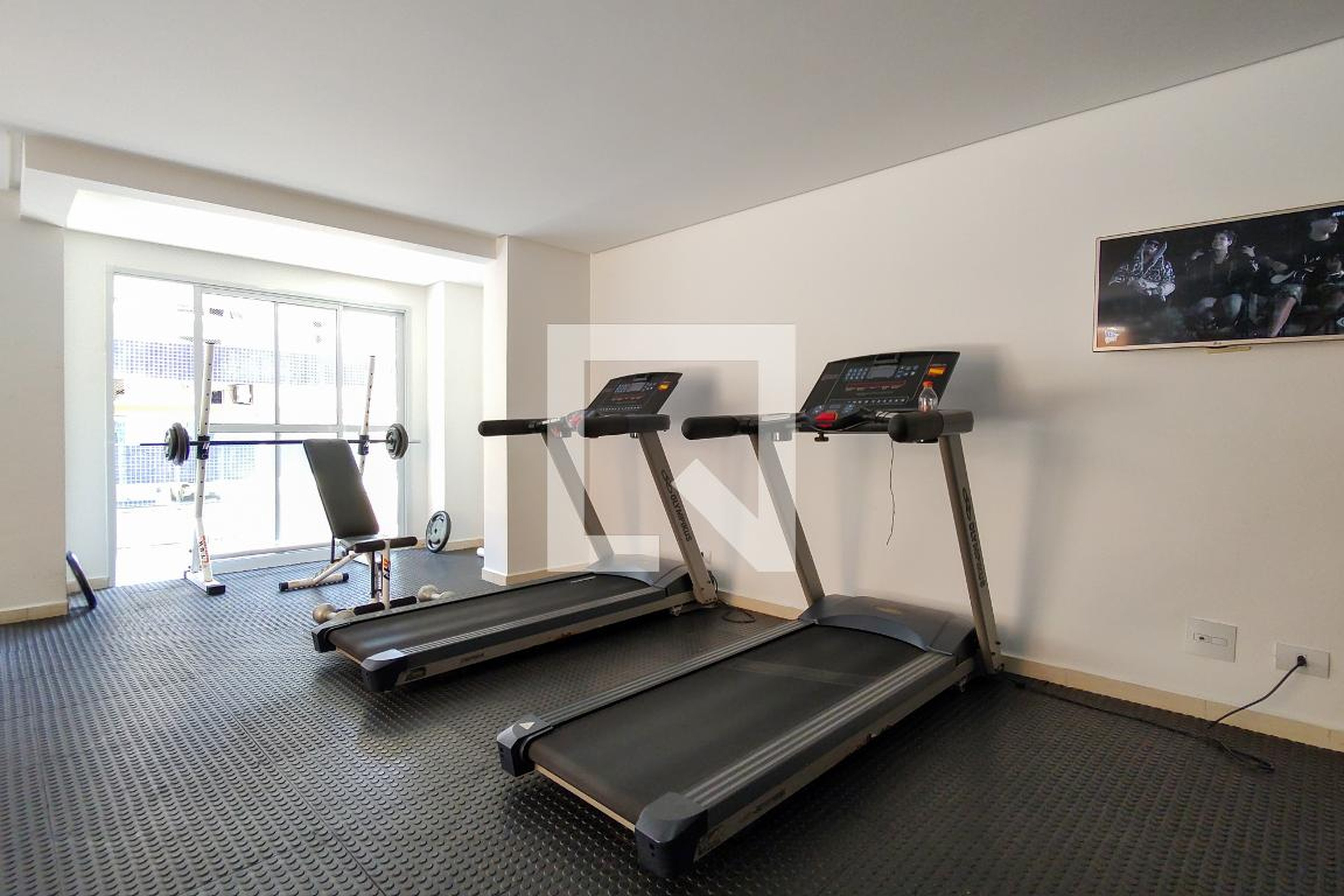 Academia - Santo Expedito IX