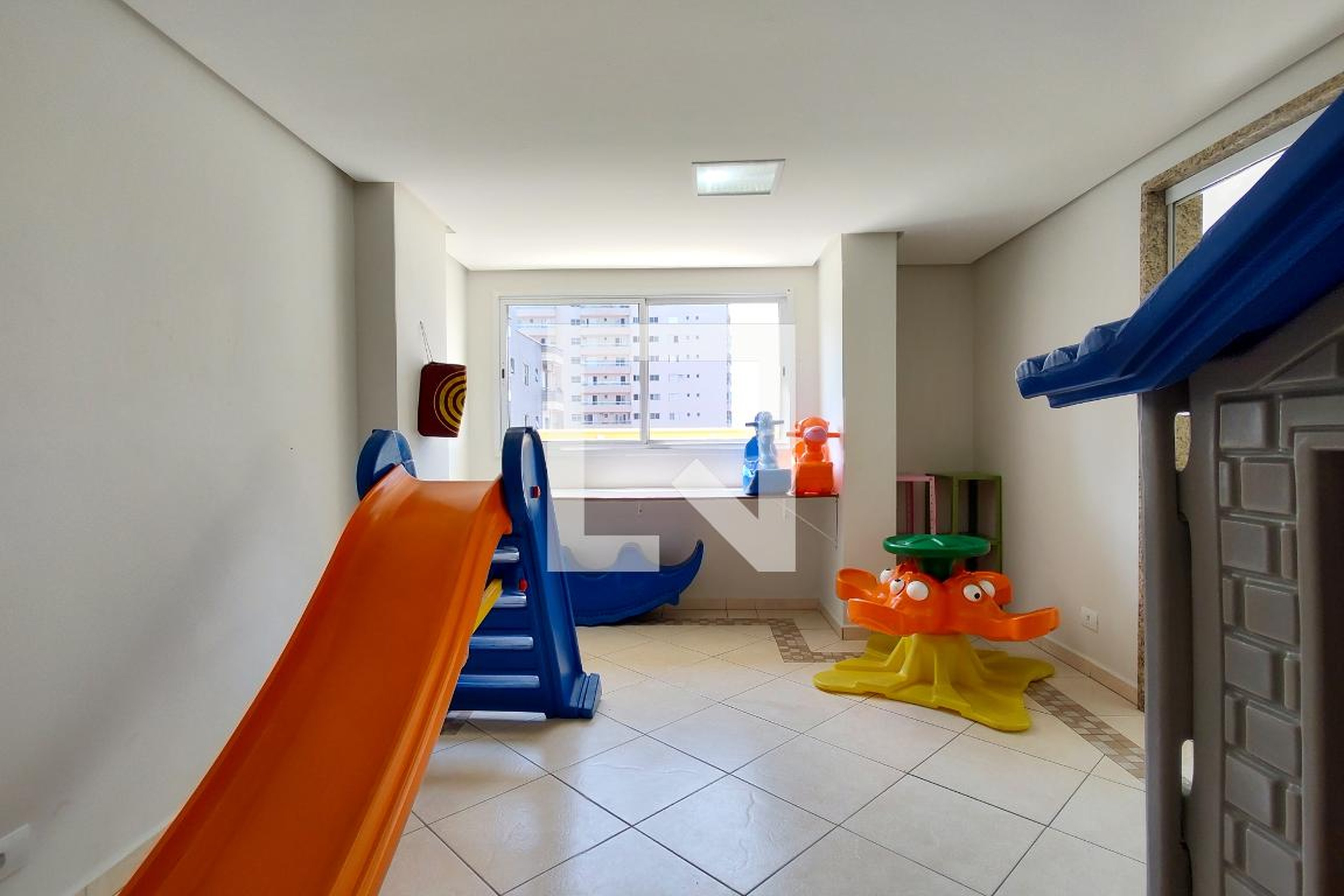 Brinquedoteca - Santo Expedito IX