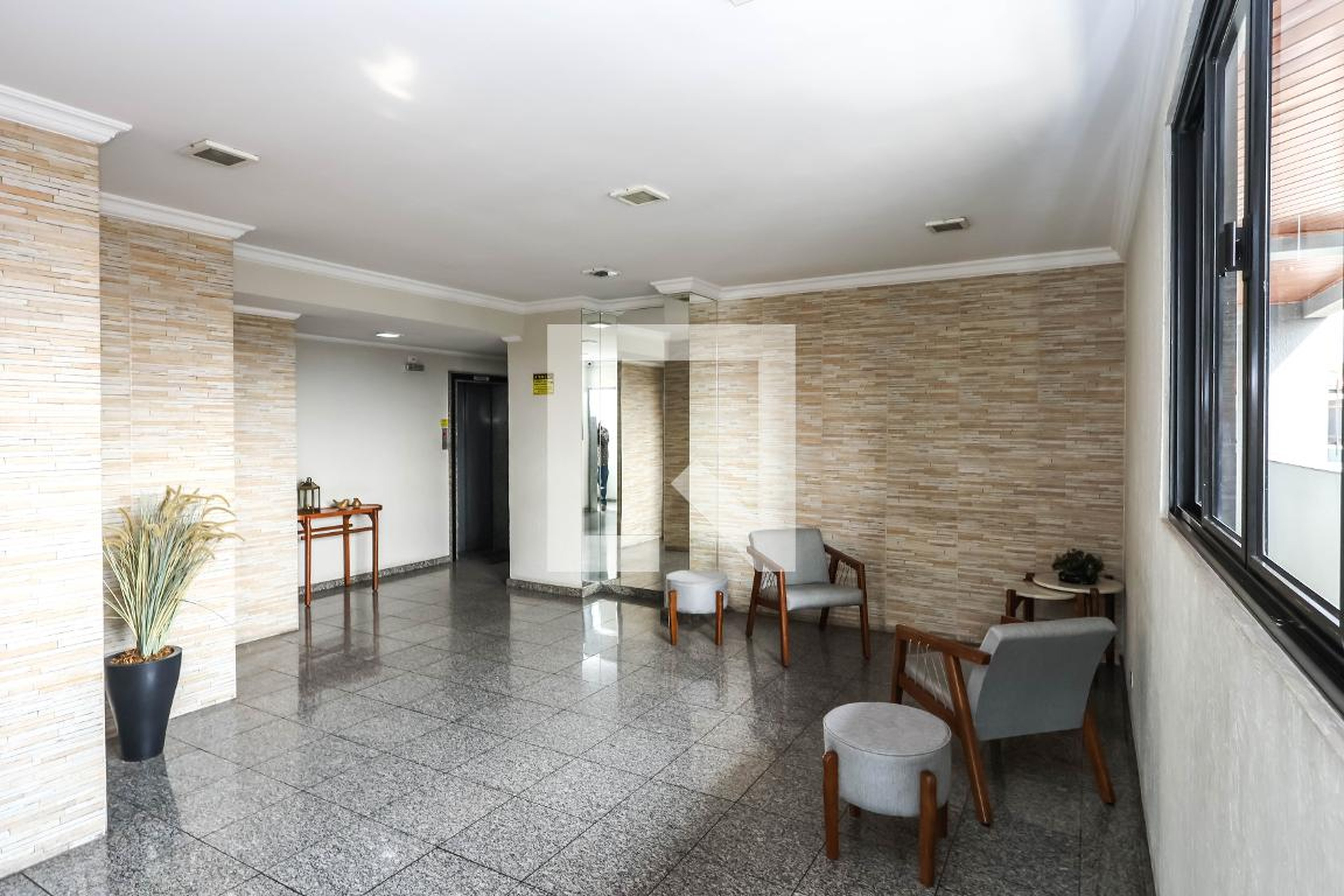 hall de entrada - Carnauba