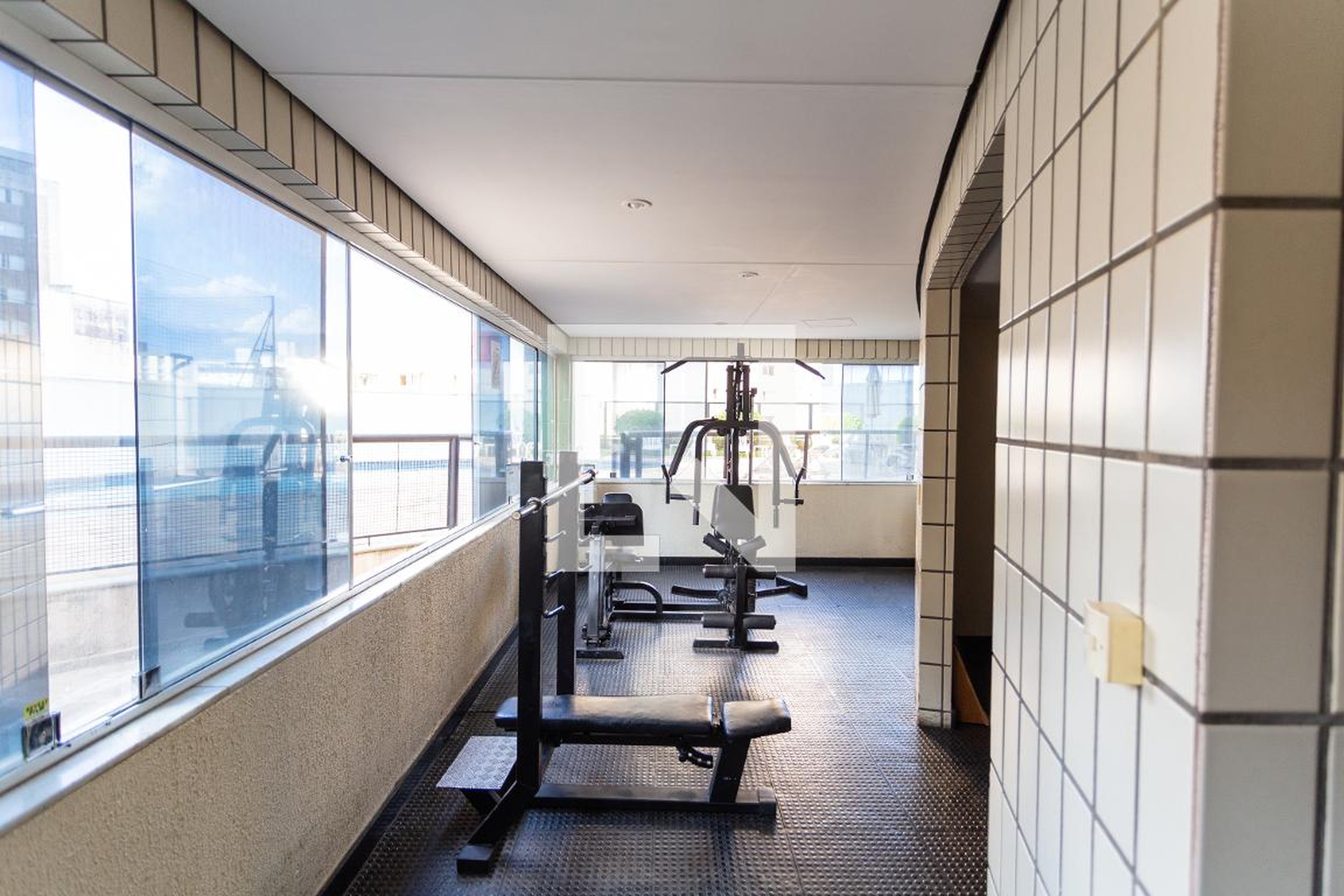 Academia - Flowers Garden