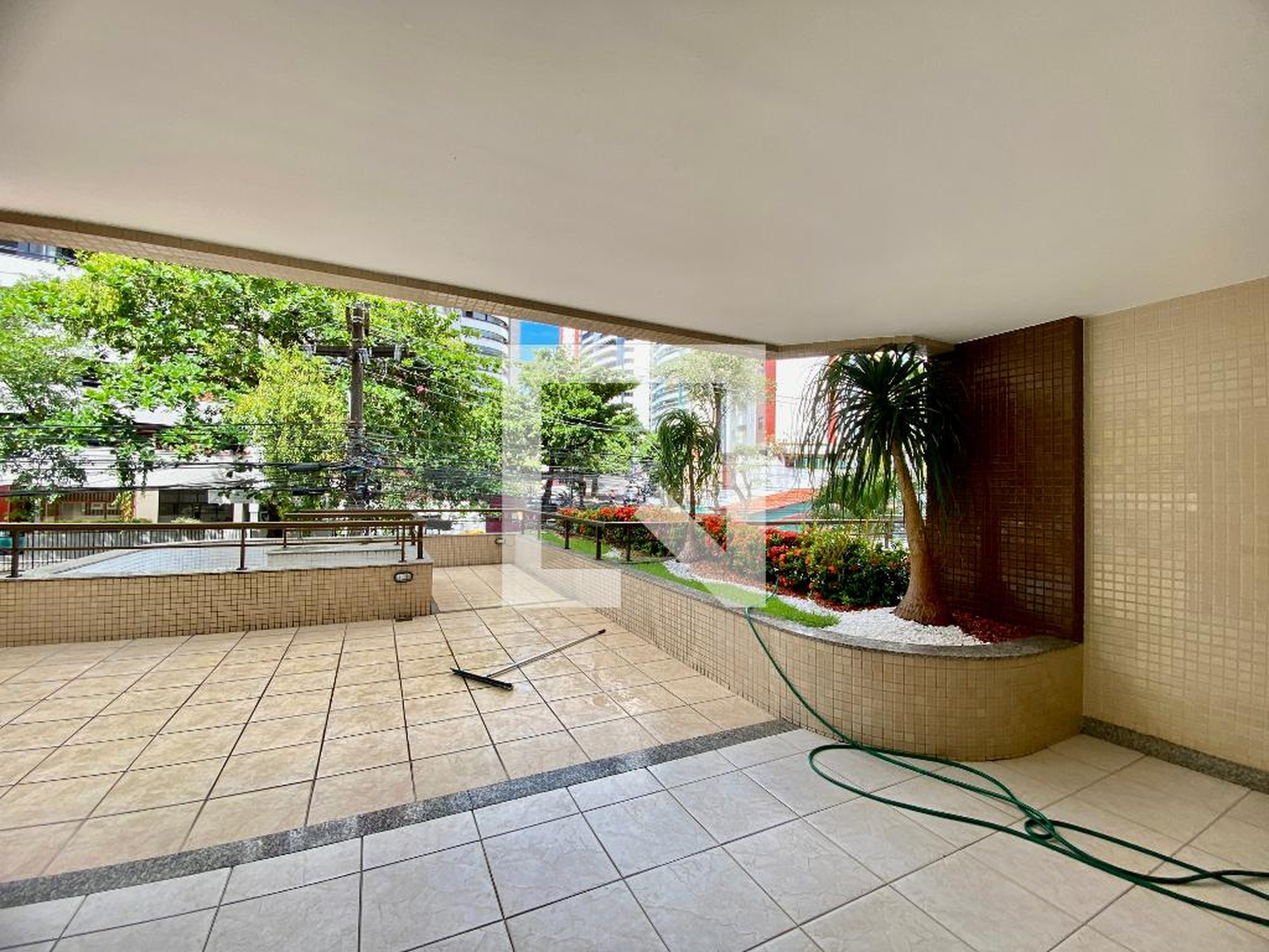 Entrada - Ed Laguna Madre