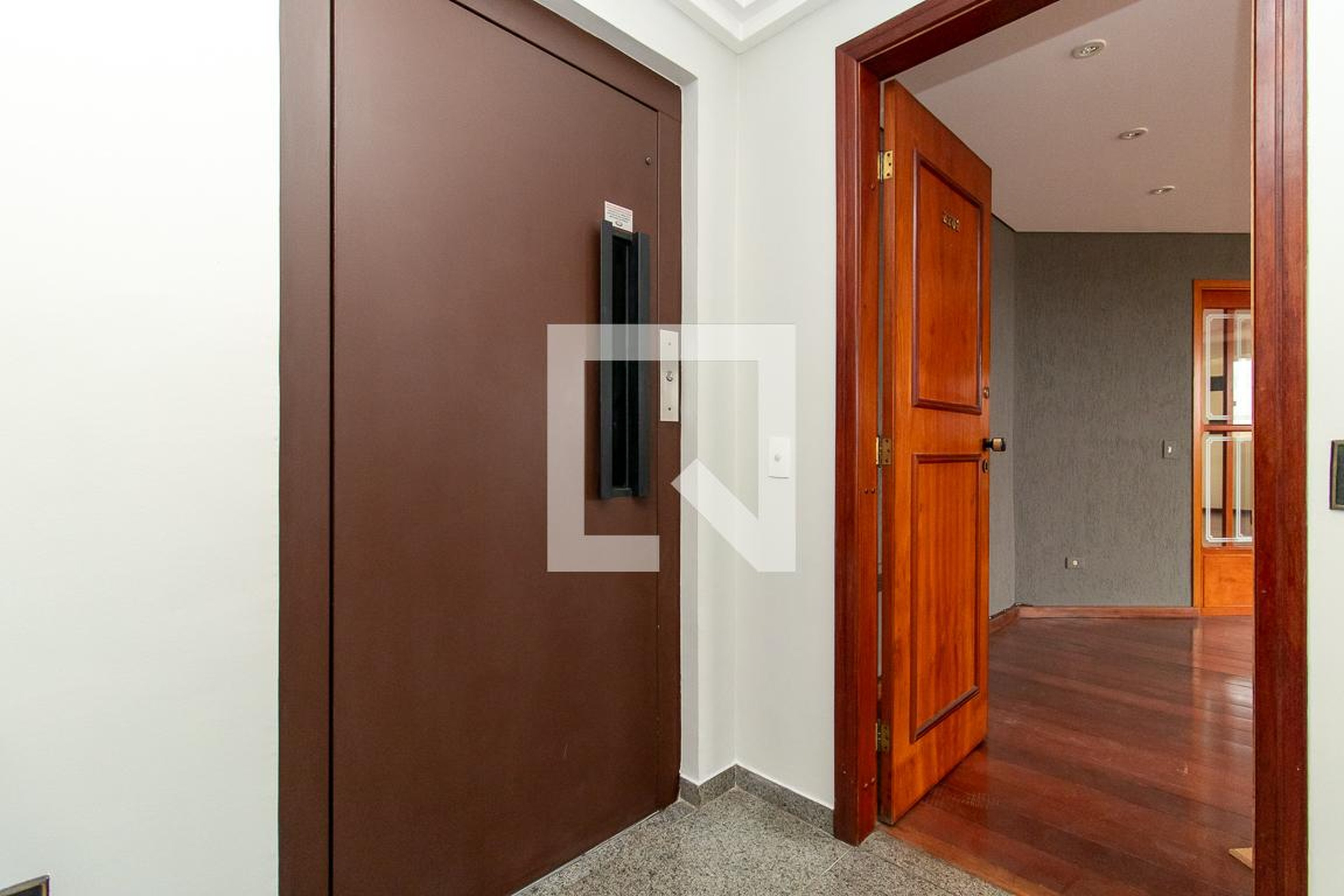 Hall social - Belgrano