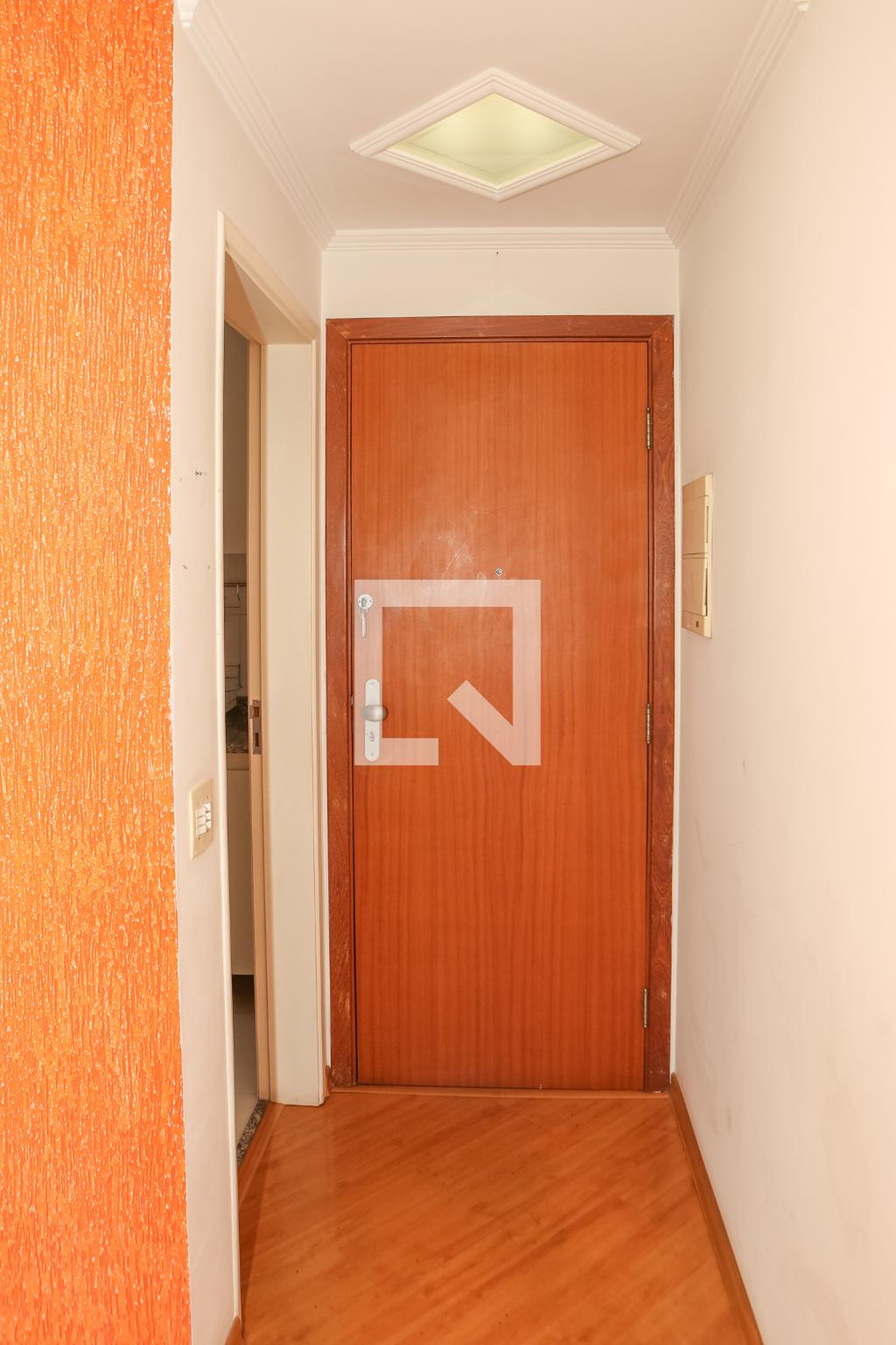 Entrada - Lugano Pompéia