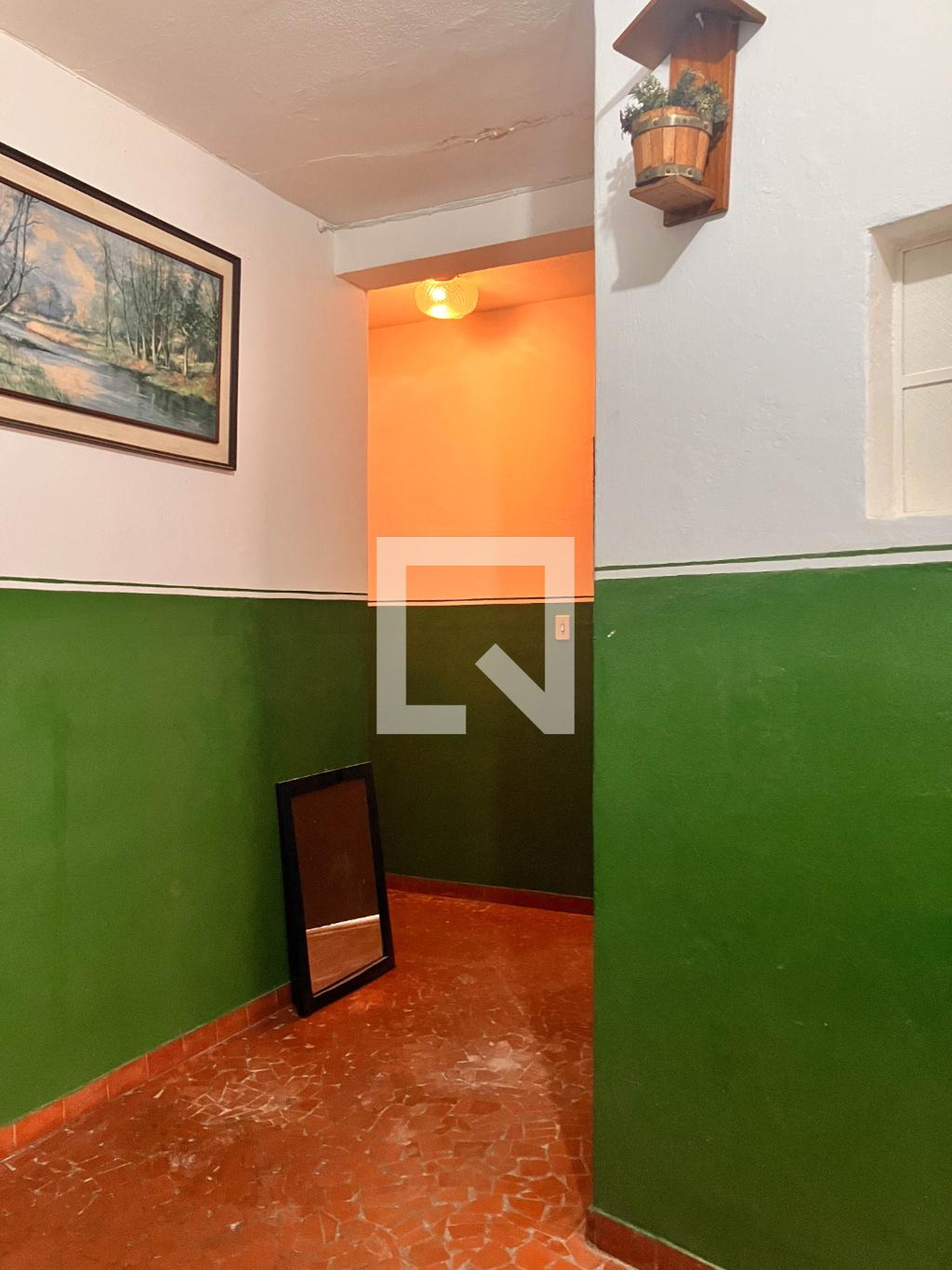 Área comum Condomínio em Avenida da Barreira Grande, 2315