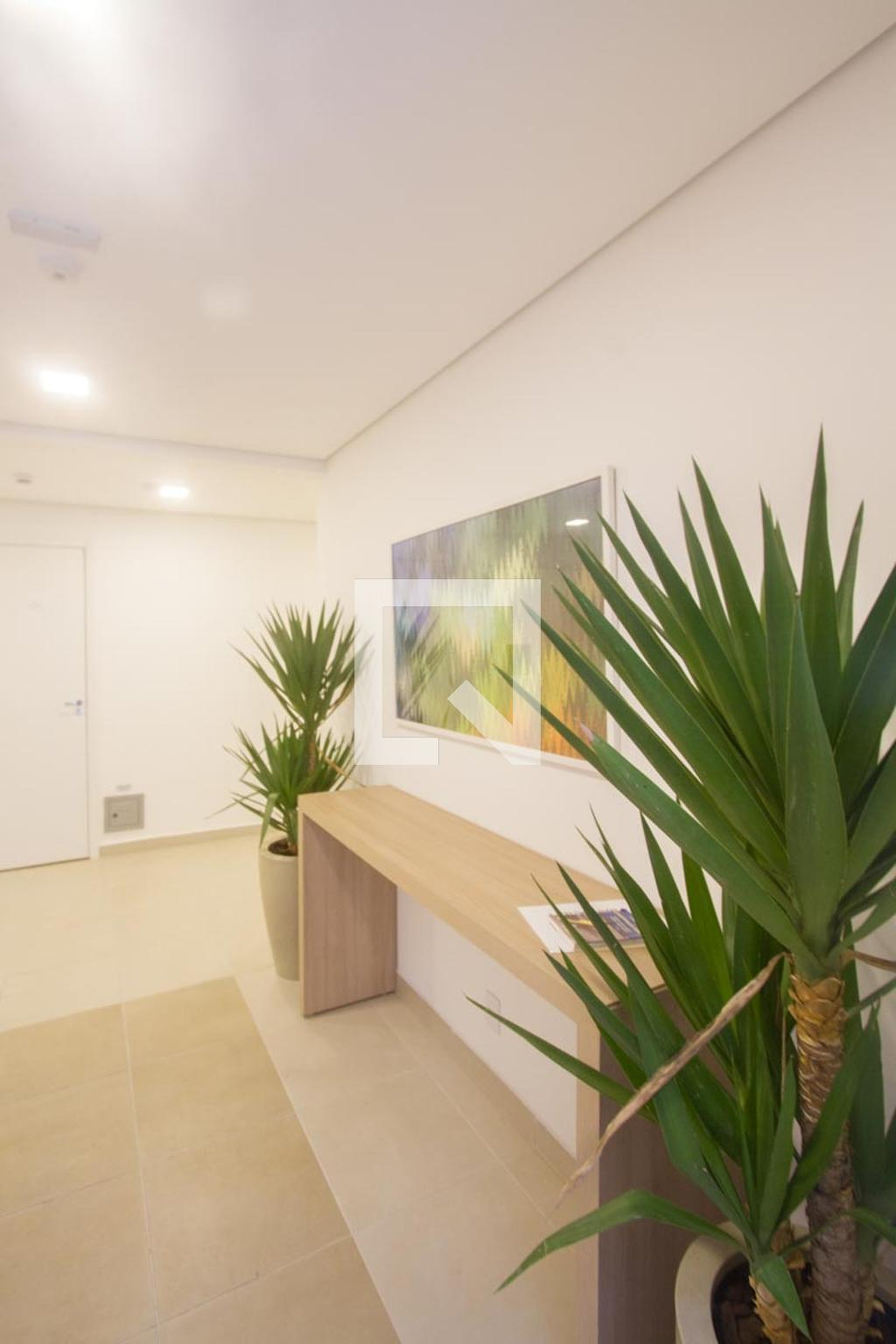 Hall - Plano & Estação Santo Amaro