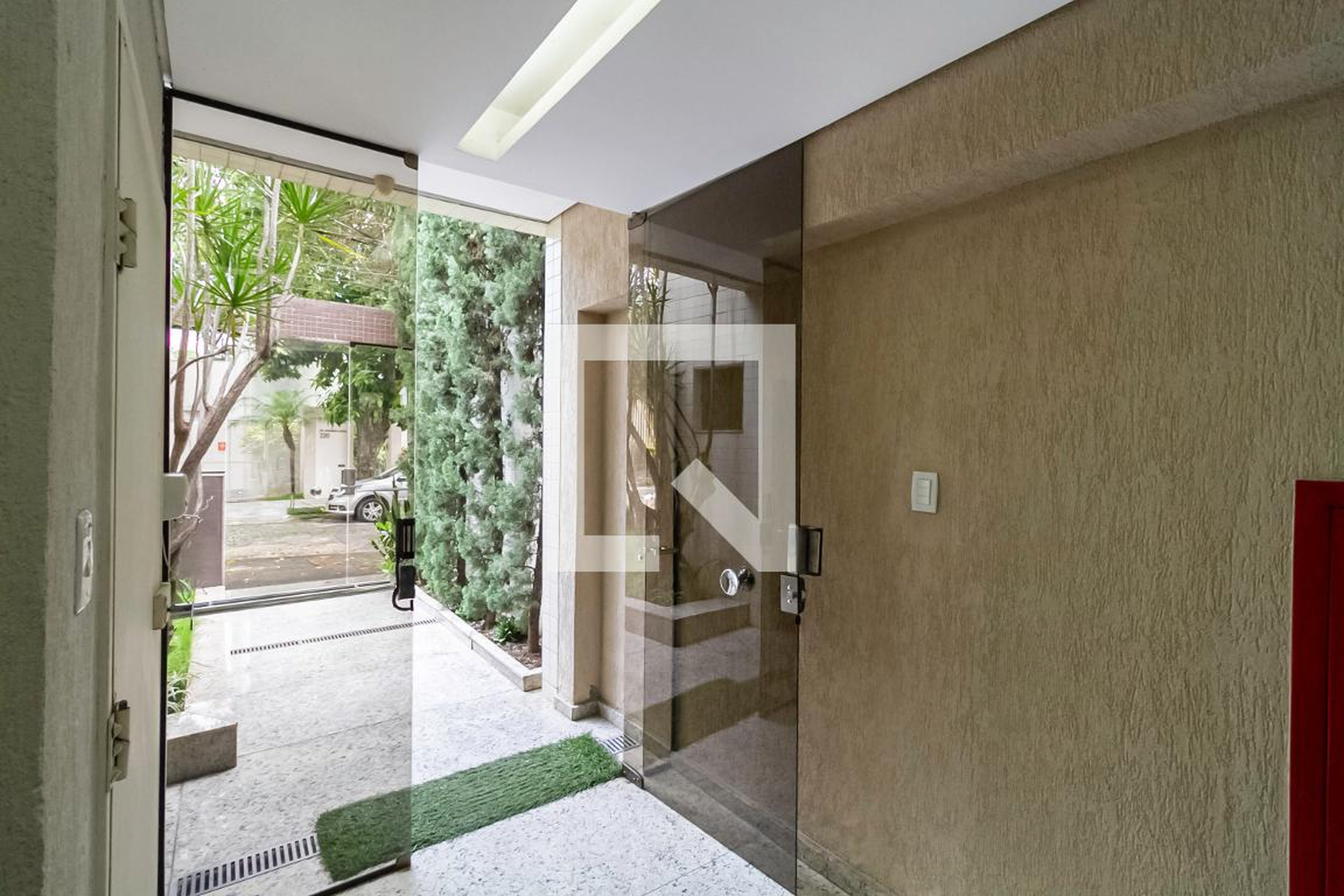 Hall de Entrada - null