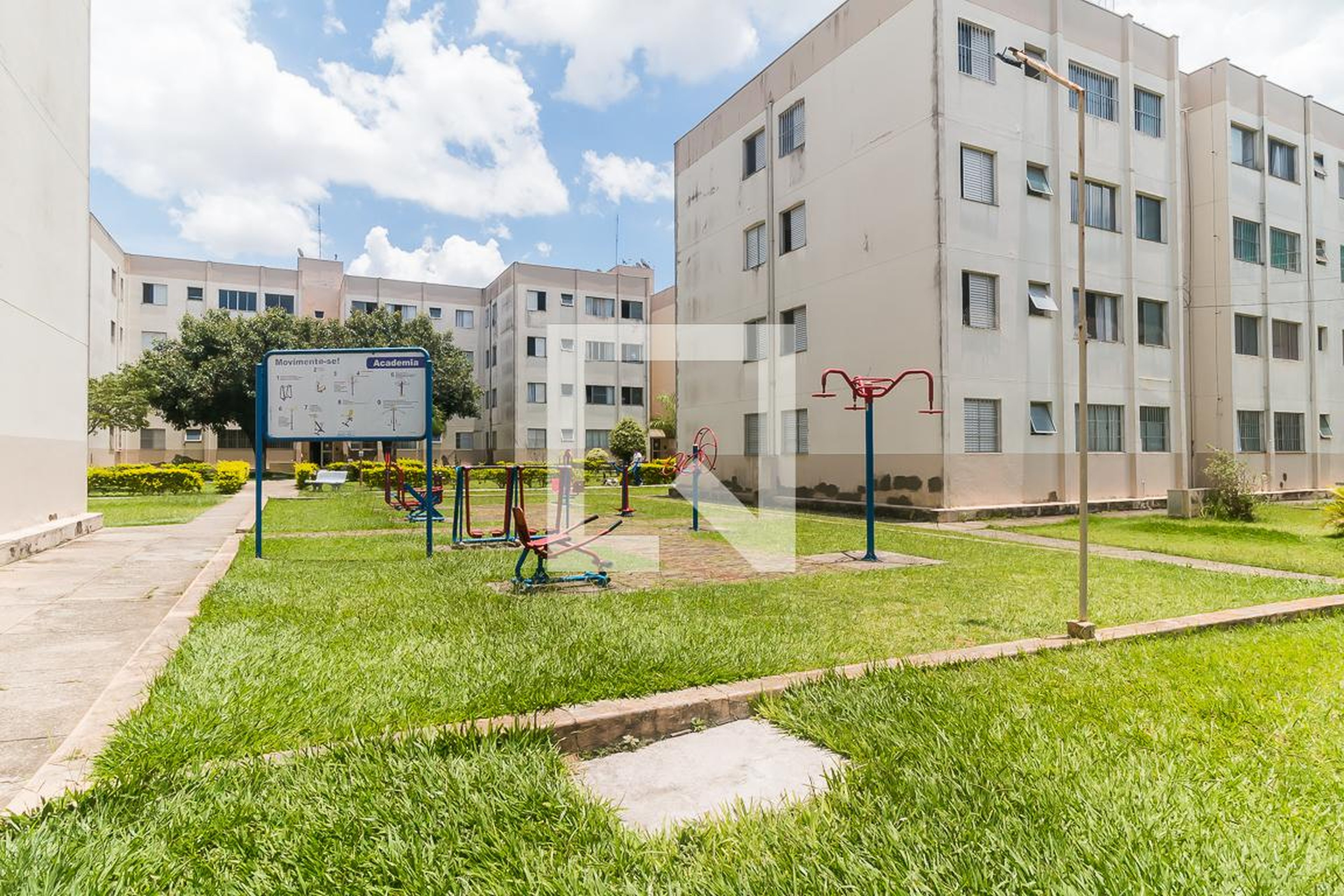 Academia - Joao XXIII