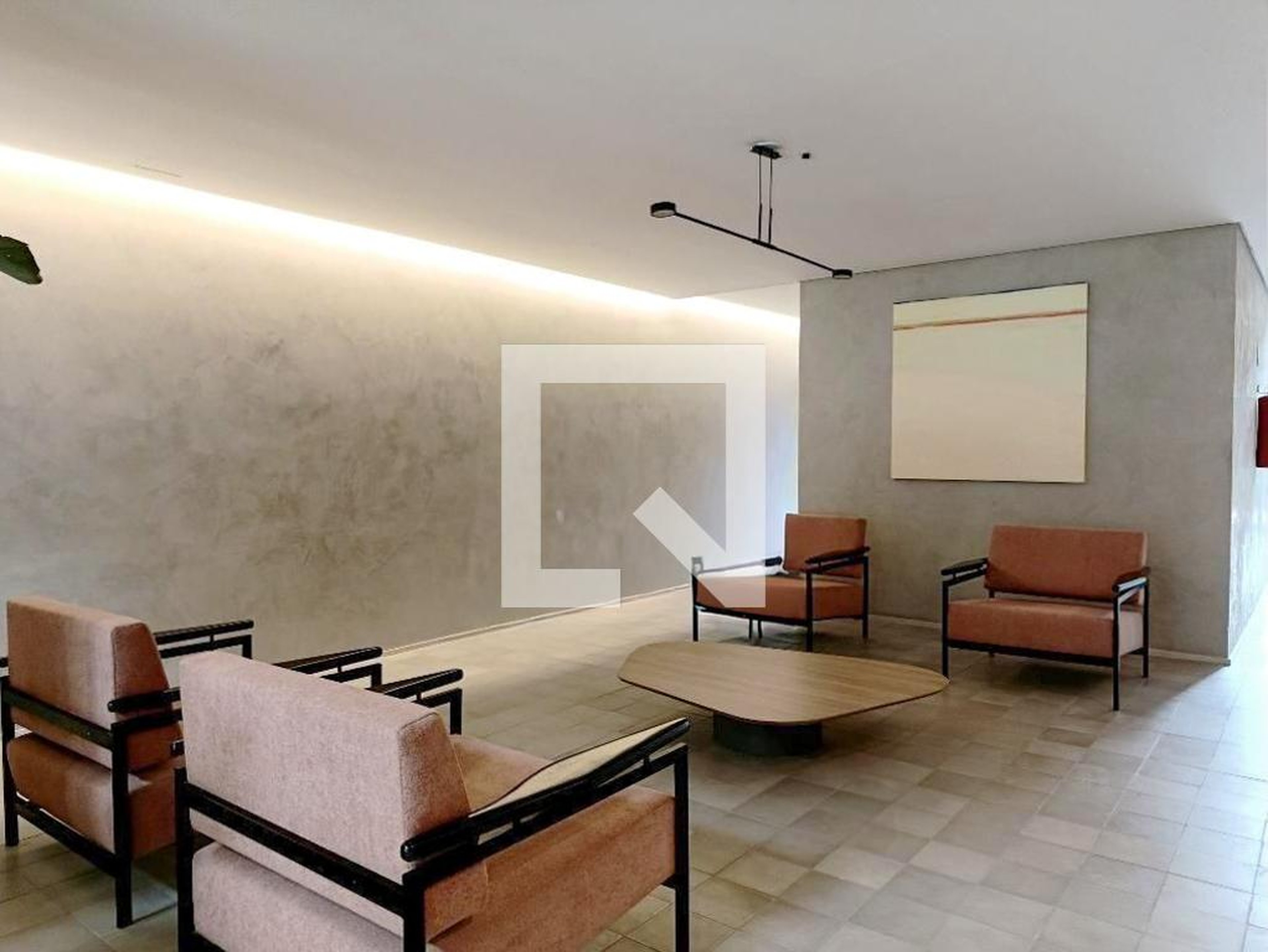 Hall Social - Nortis | Esquina Pinheiros