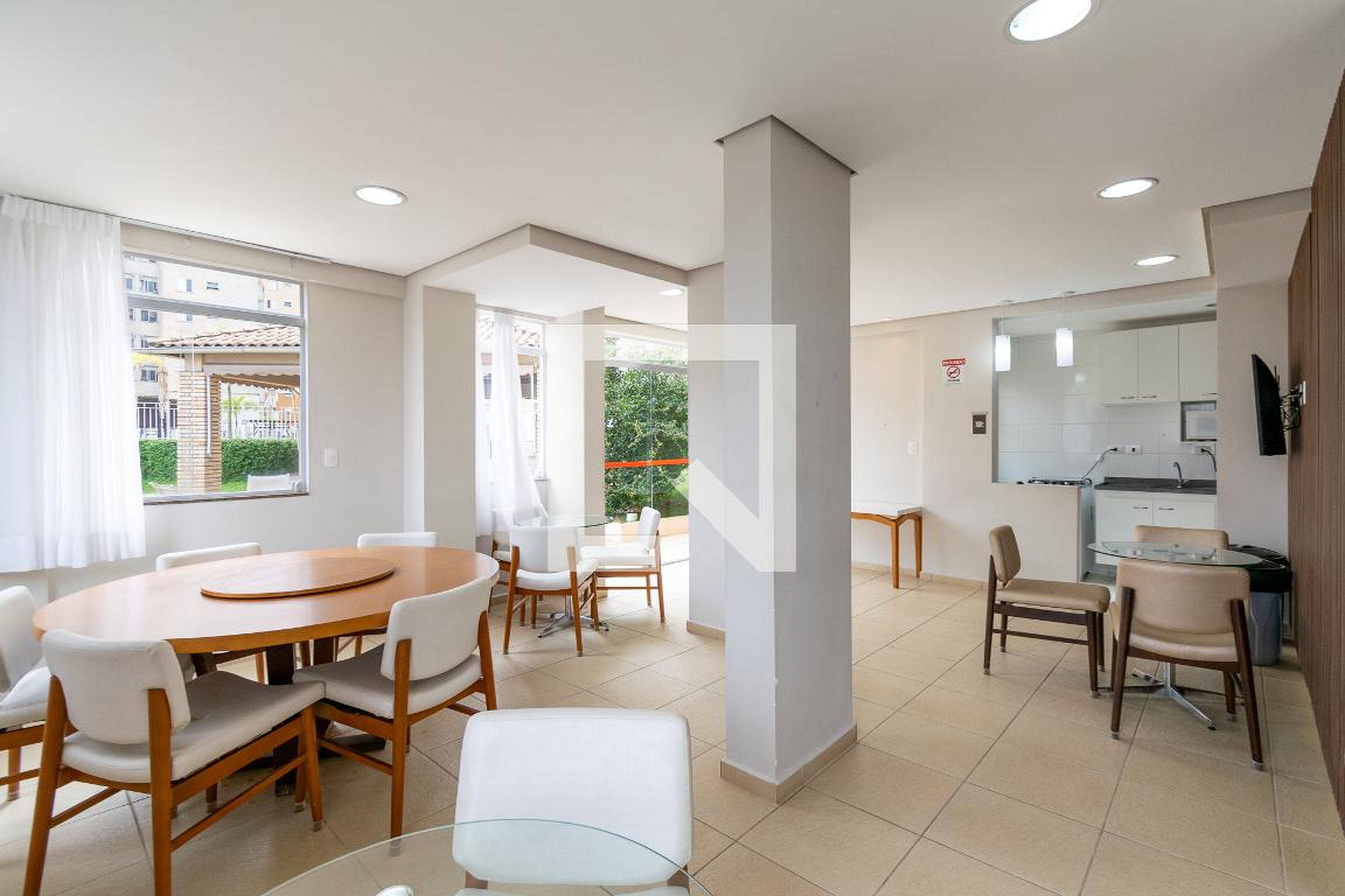 Salão de Festas - Cinque Terre