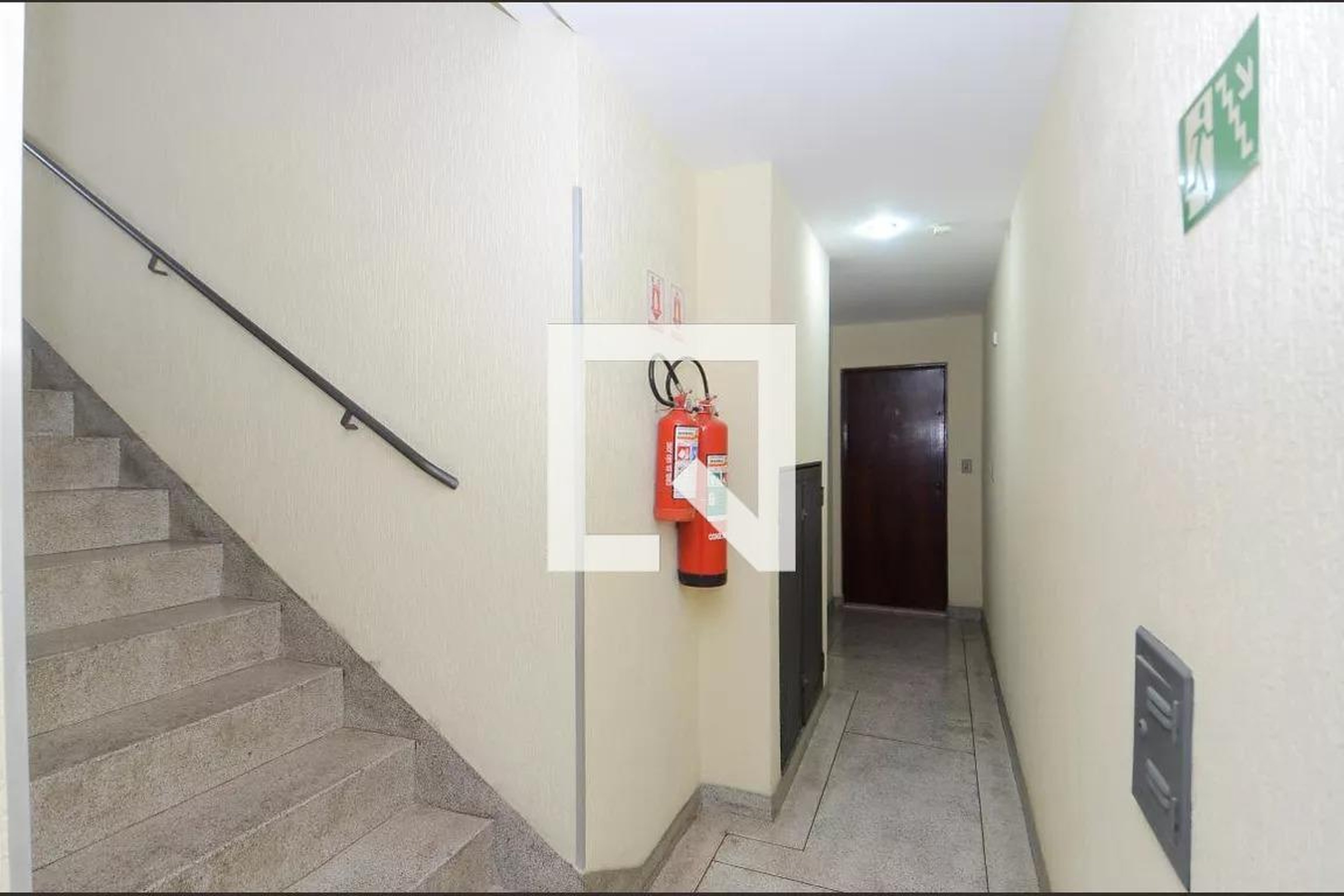 Hall de entrada - São José