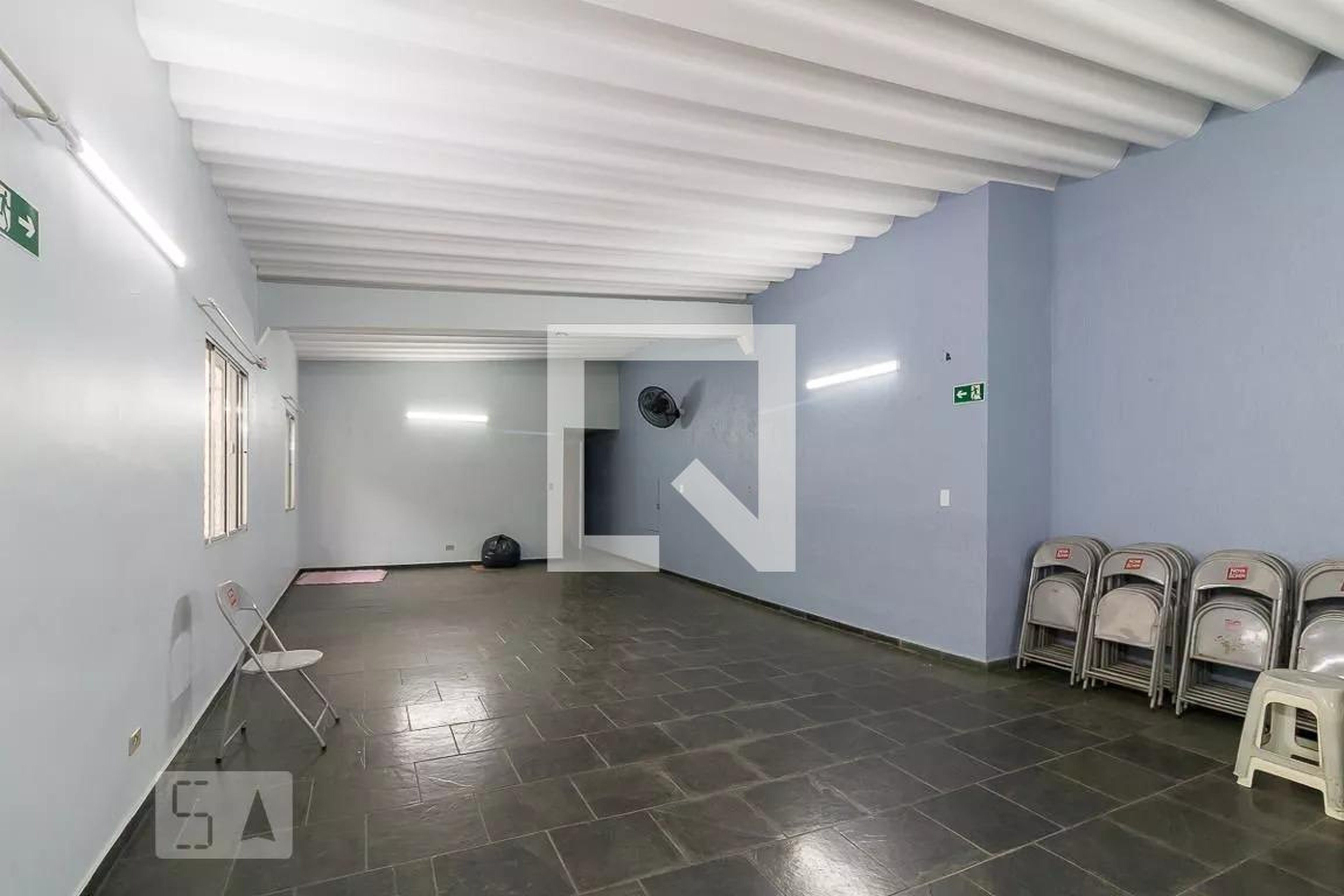 Salão de Festas - São José