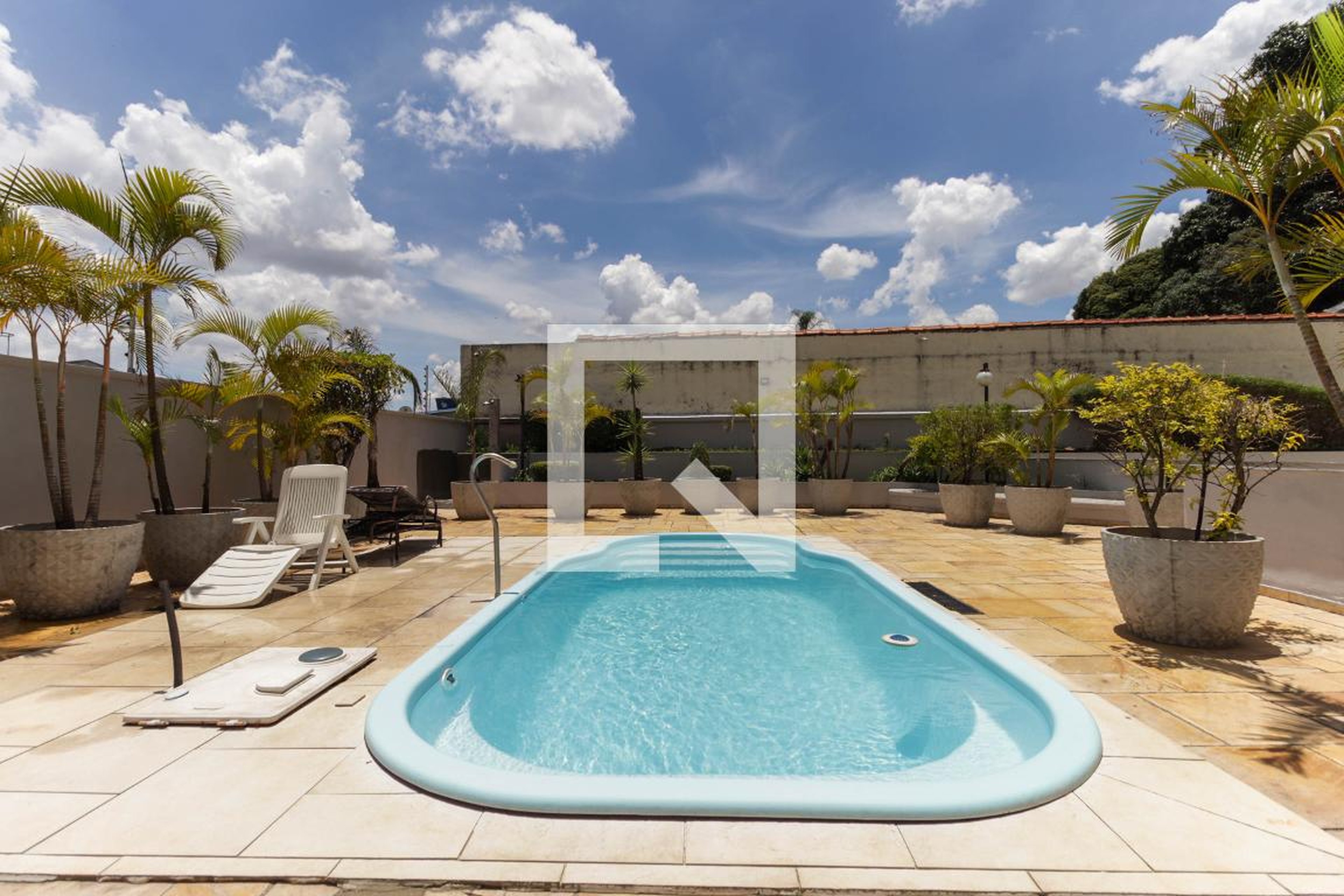 Piscina - 