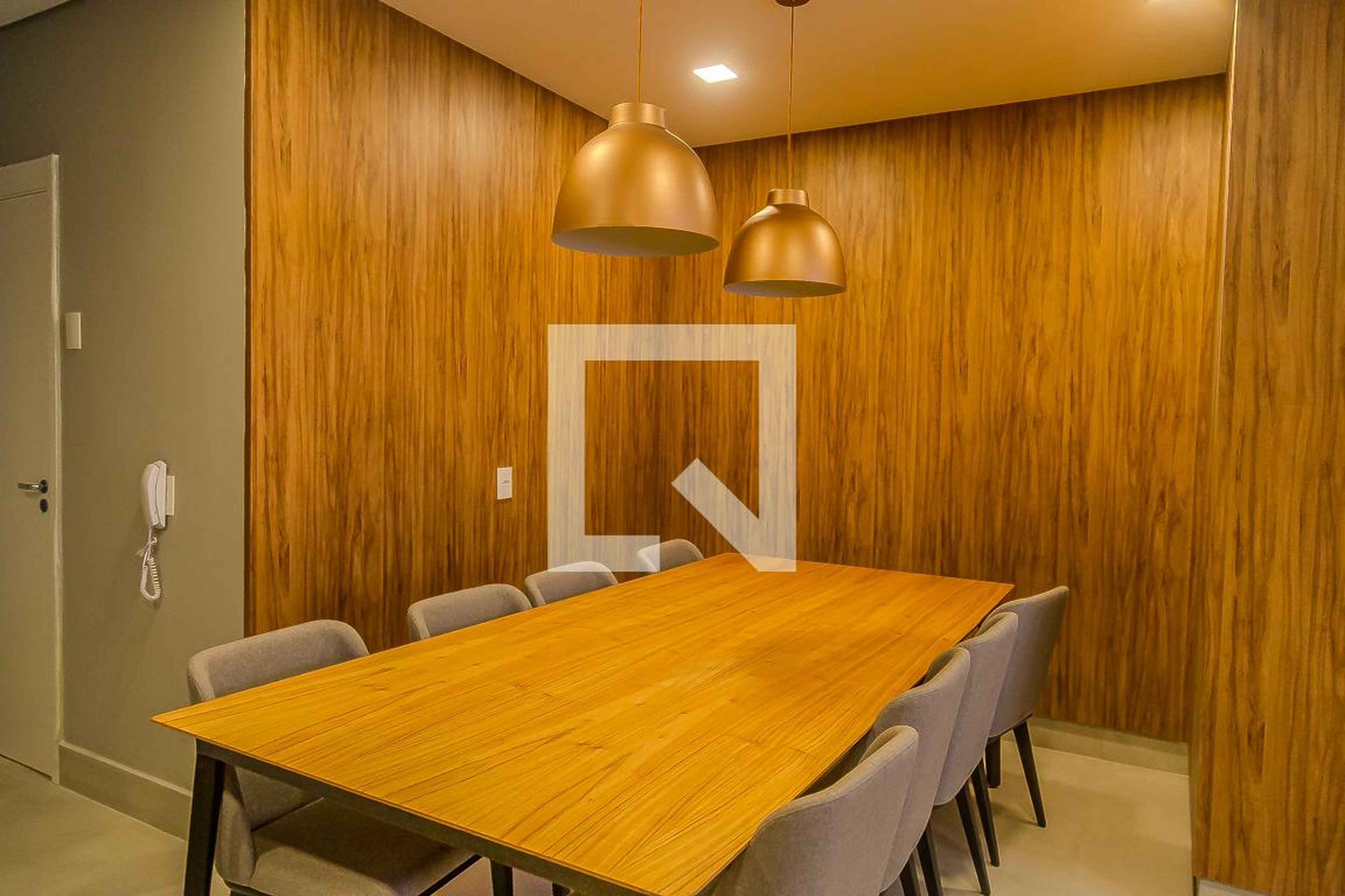 Espaço Gourmet - Verdana Jardim Prudência