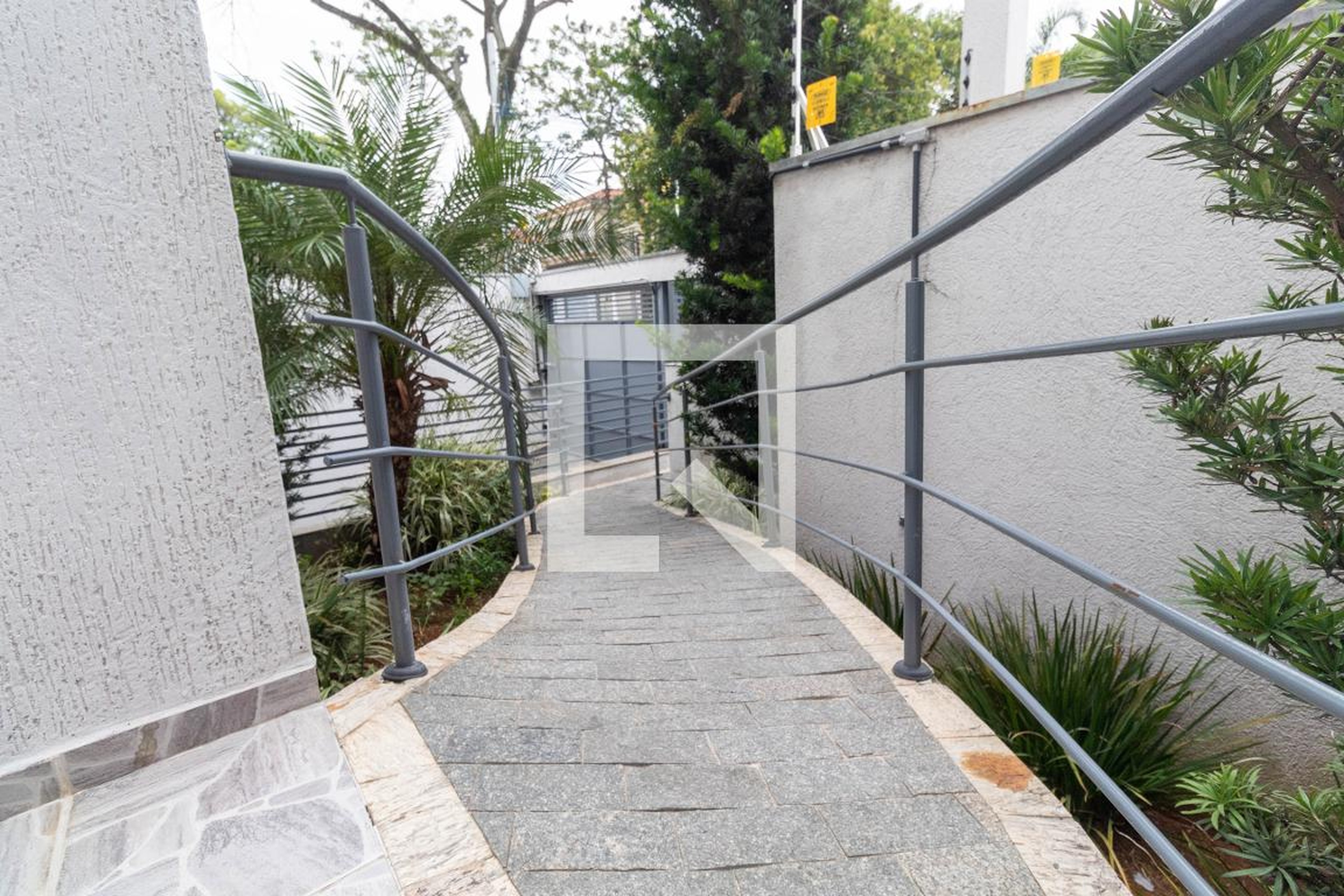 Área comum - Residencial Infinity