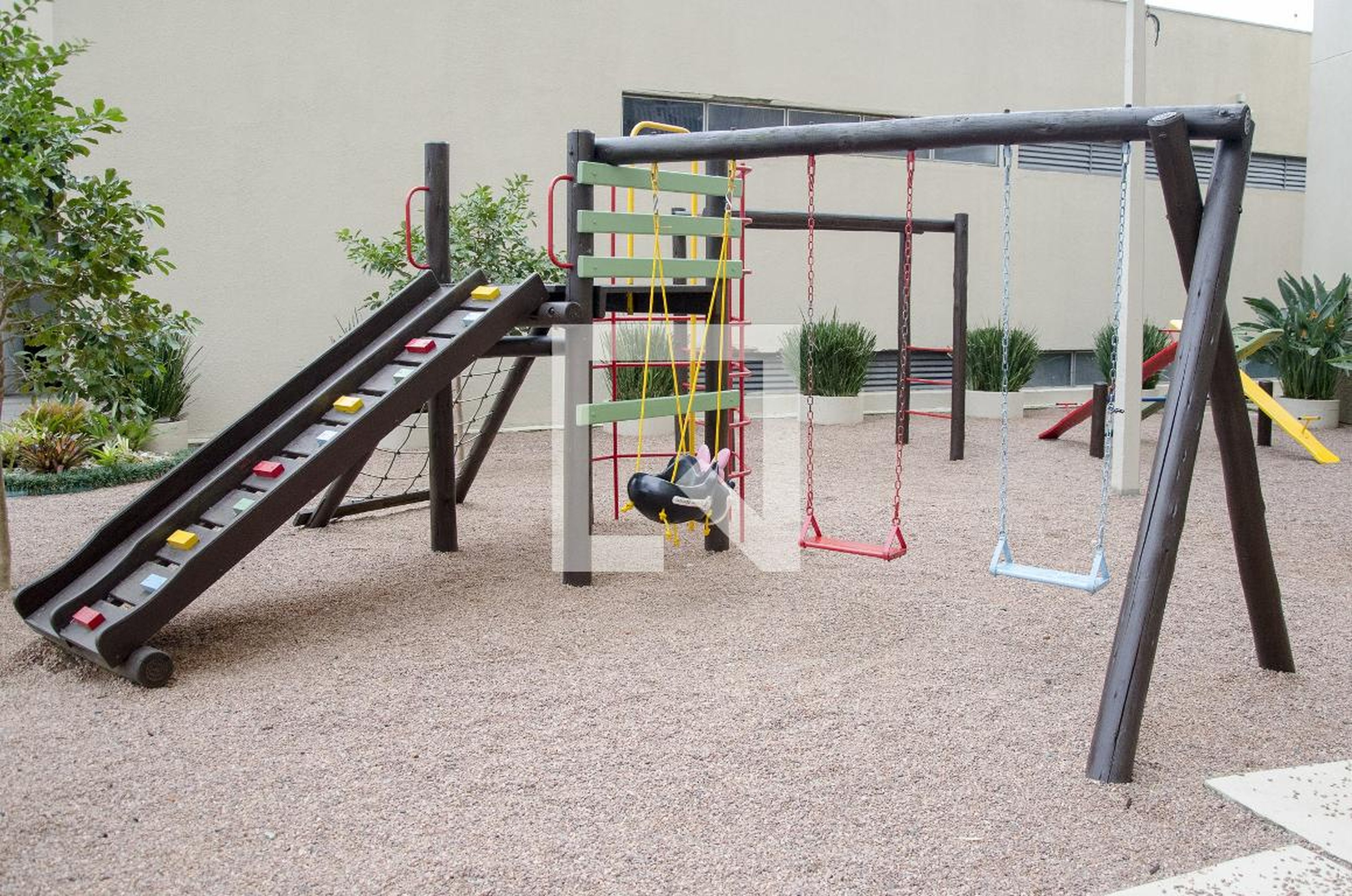 Playground - Stellato