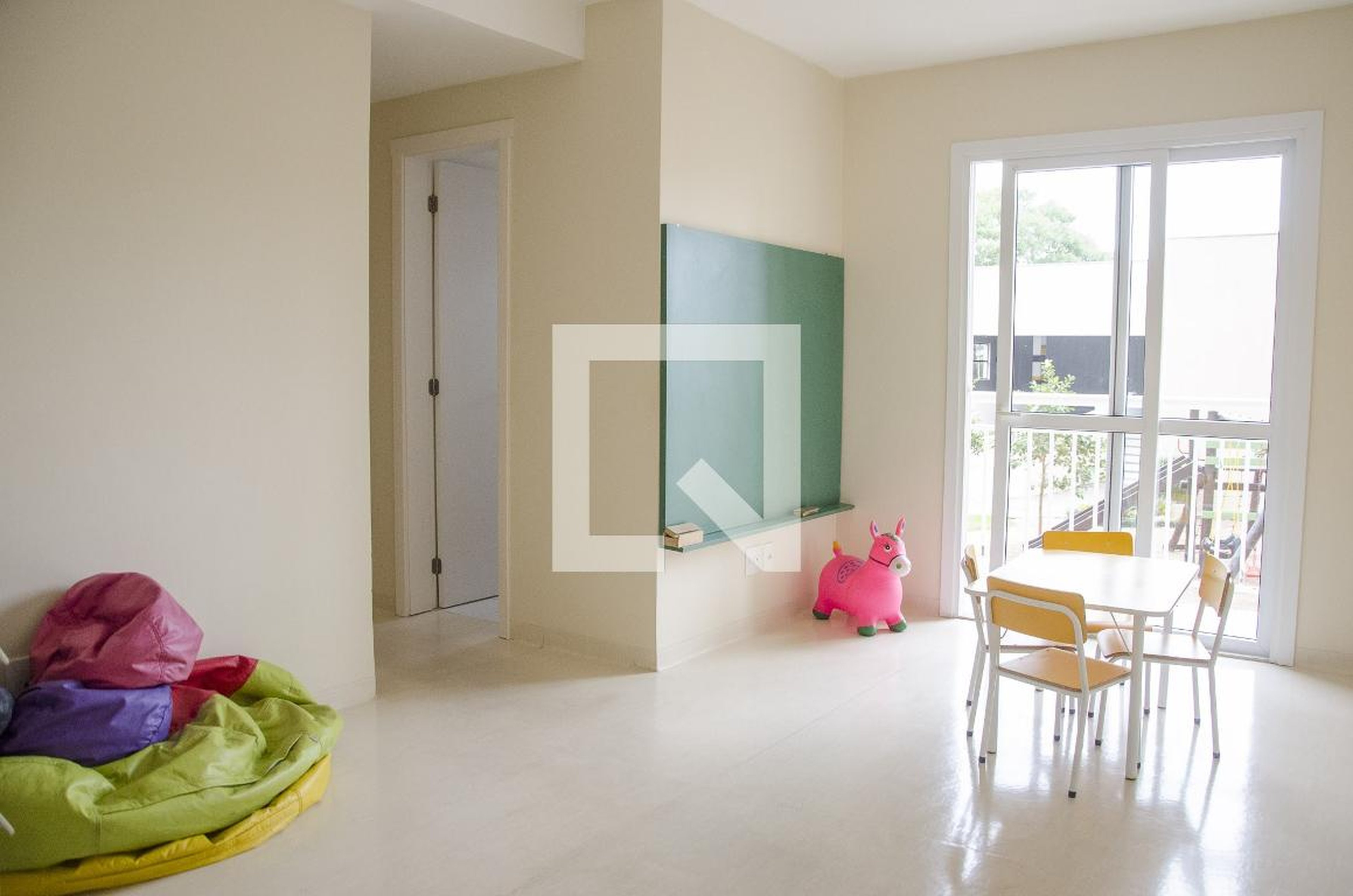 Espaço kids - Stellato