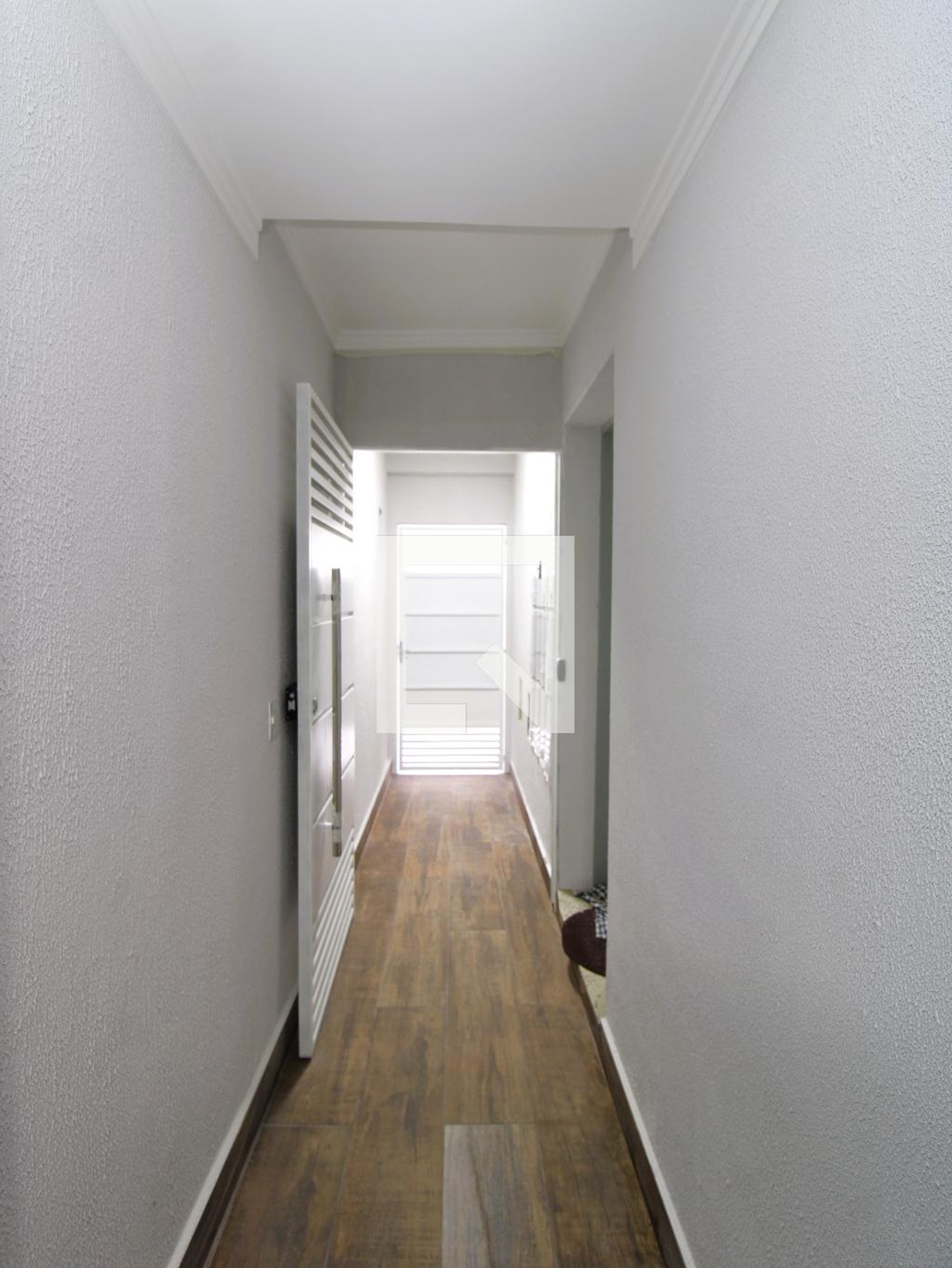 Área comum - Casa 4