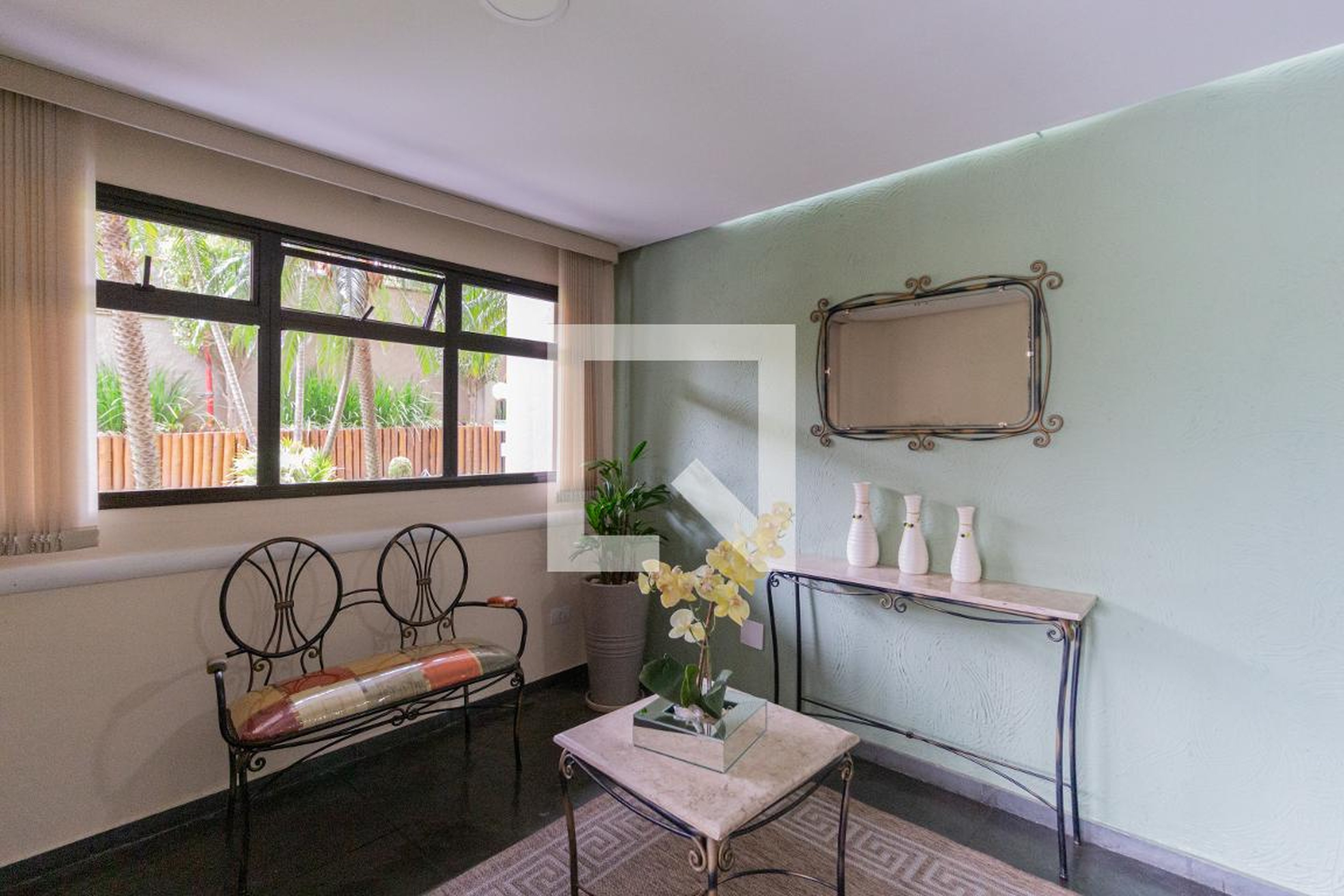 Hall de entrada - Es. Wessum